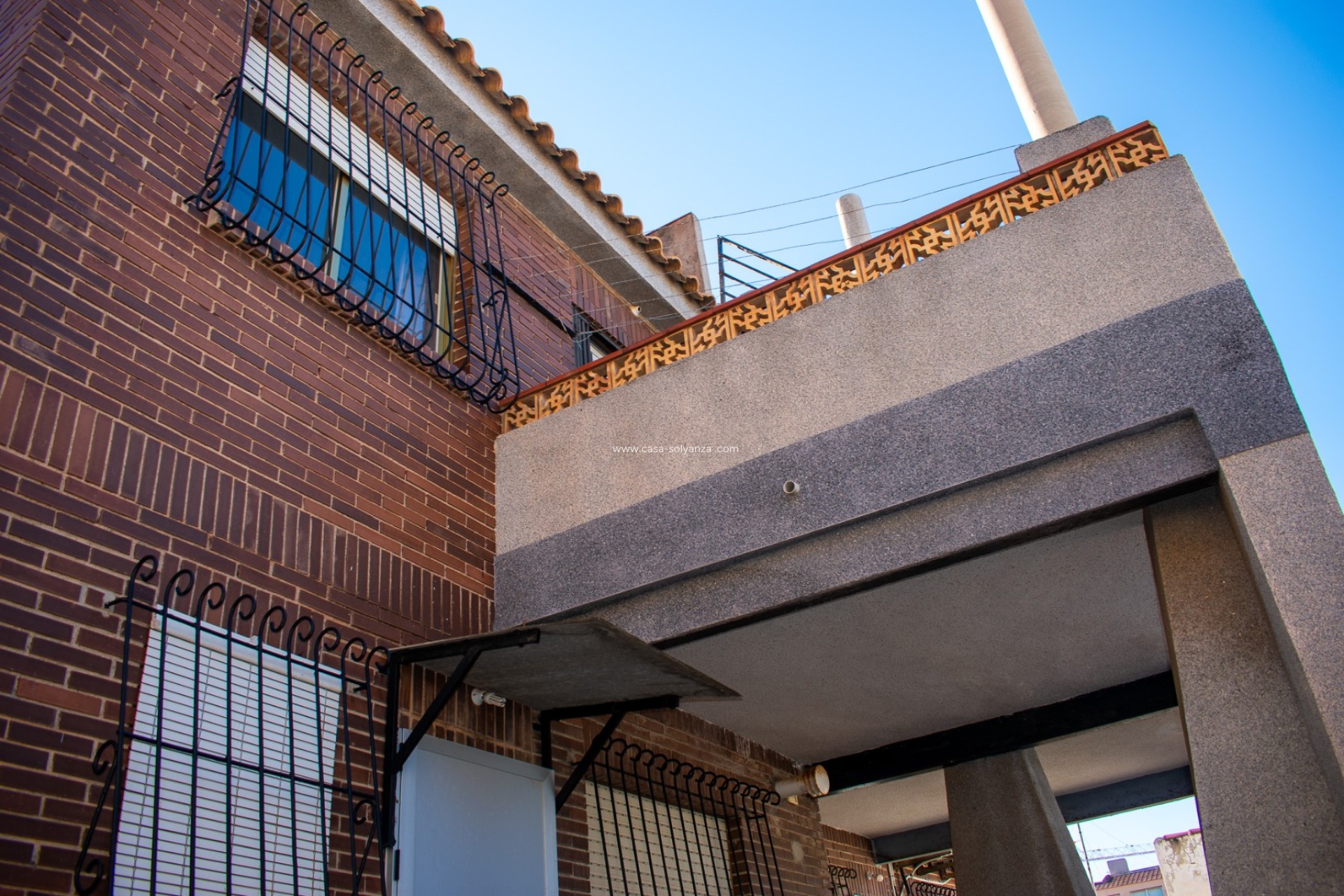 Resale - Adosado - Pilar de la Horadada - Torre de Horadada