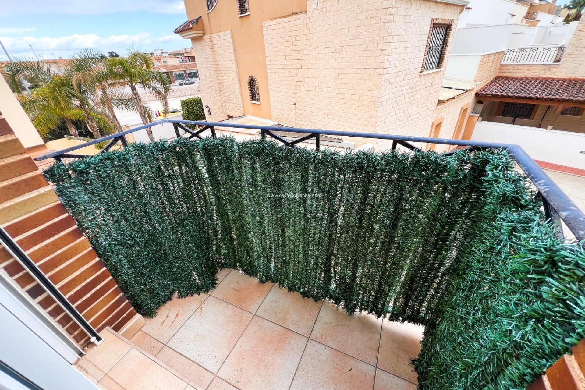 Resale - Adosado - Pilar de la Horadada