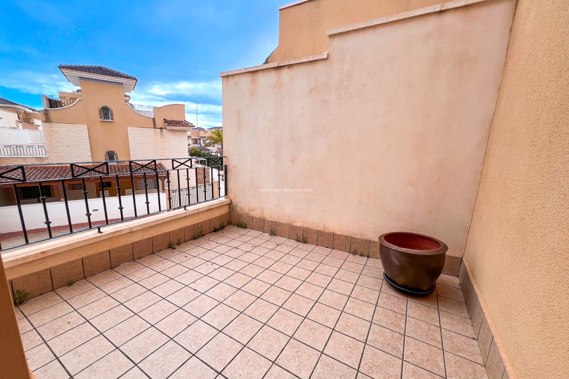 Resale - Adosado - Pilar de la Horadada