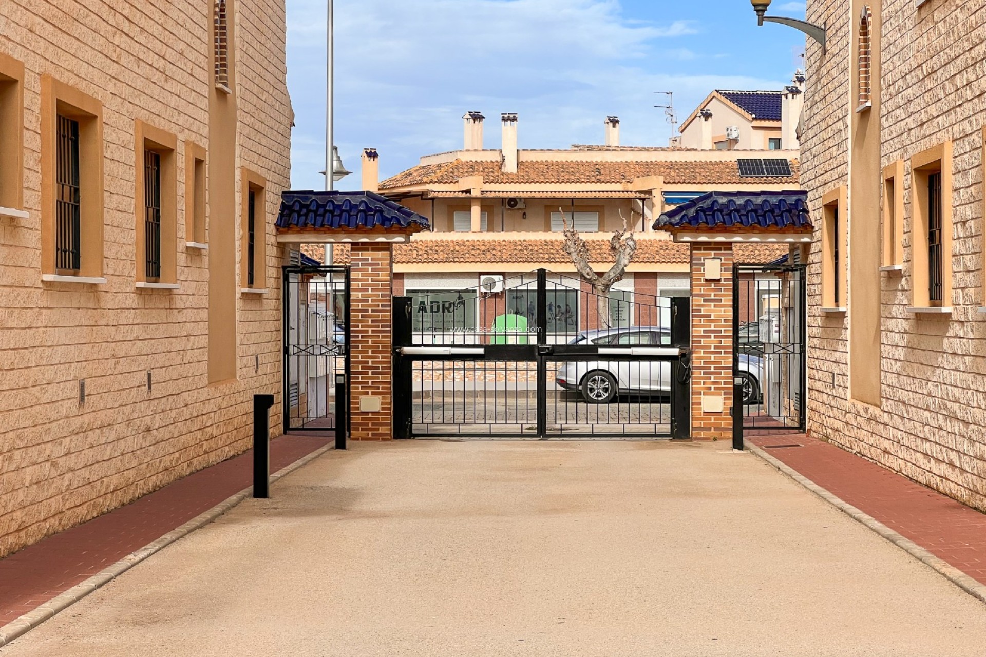 Resale - Adosado - Pilar de la Horadada