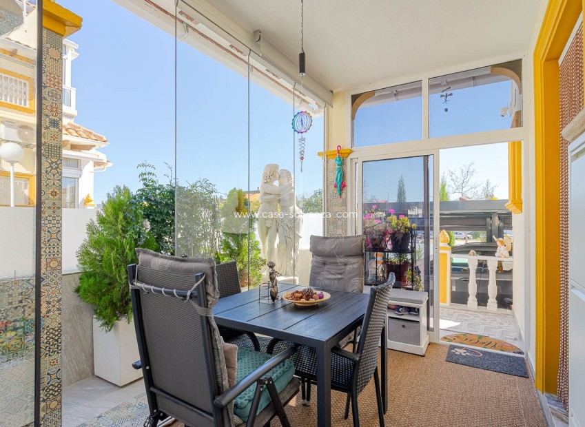 Resale - Adosado - Punta Prima