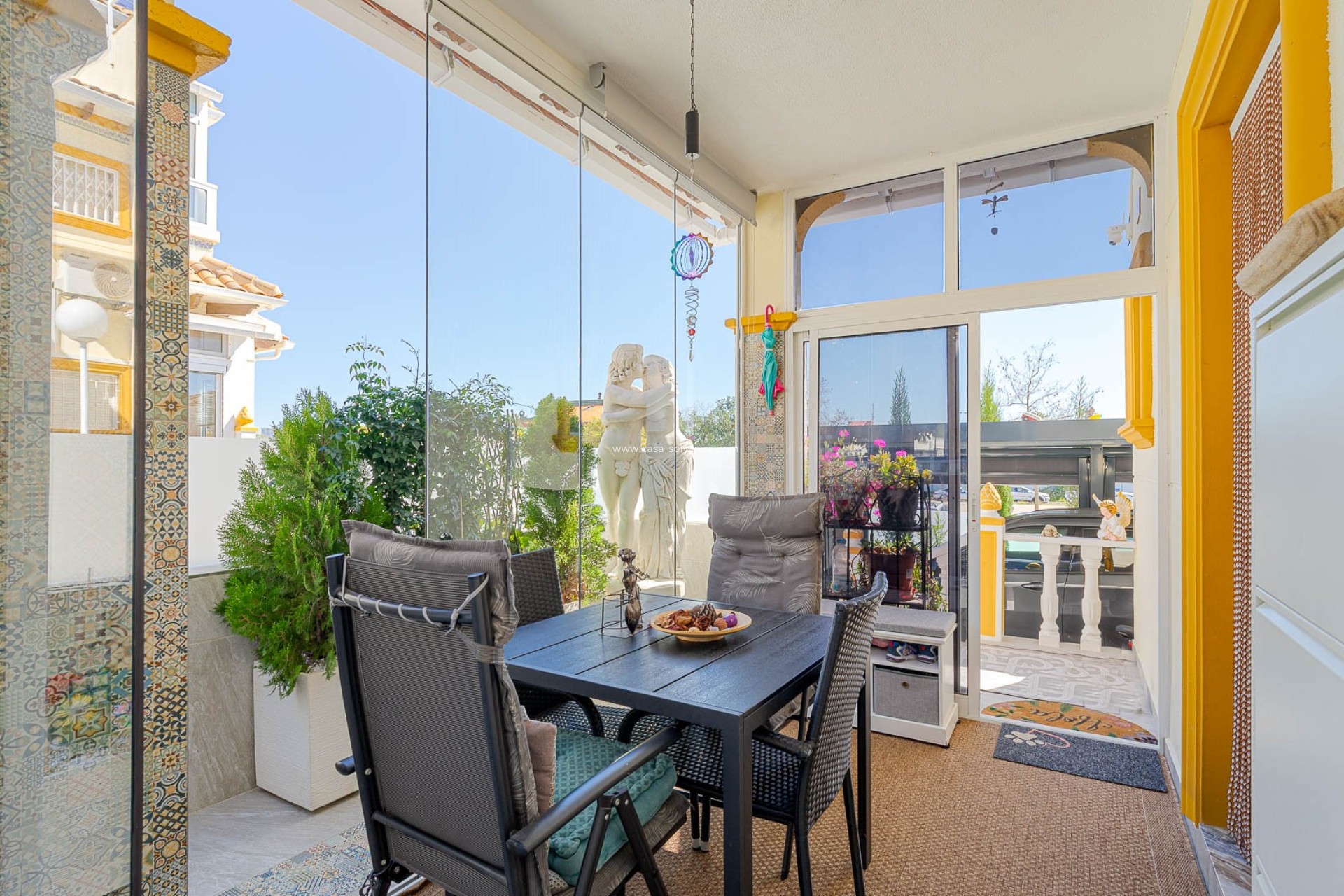 Resale - Adosado - Punta Prima