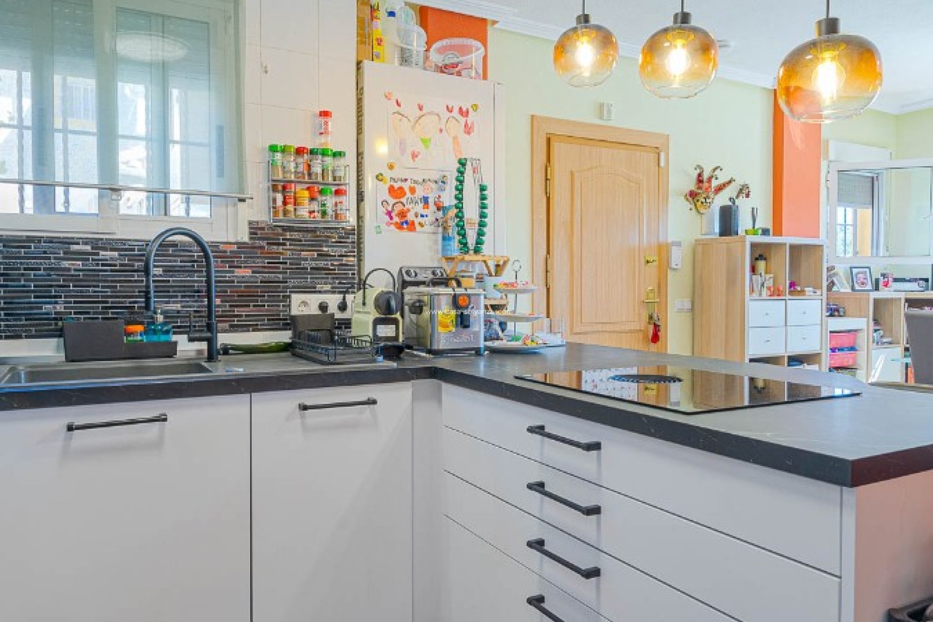 Resale - Adosado - Punta Prima