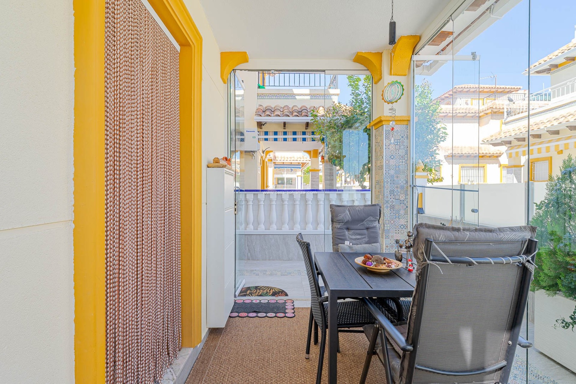 Resale - Adosado - Punta Prima