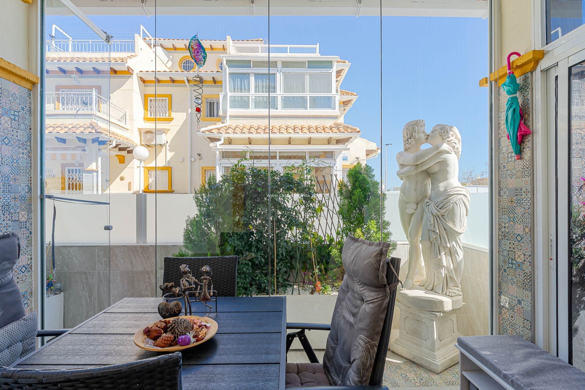 Resale - Adosado - Punta Prima