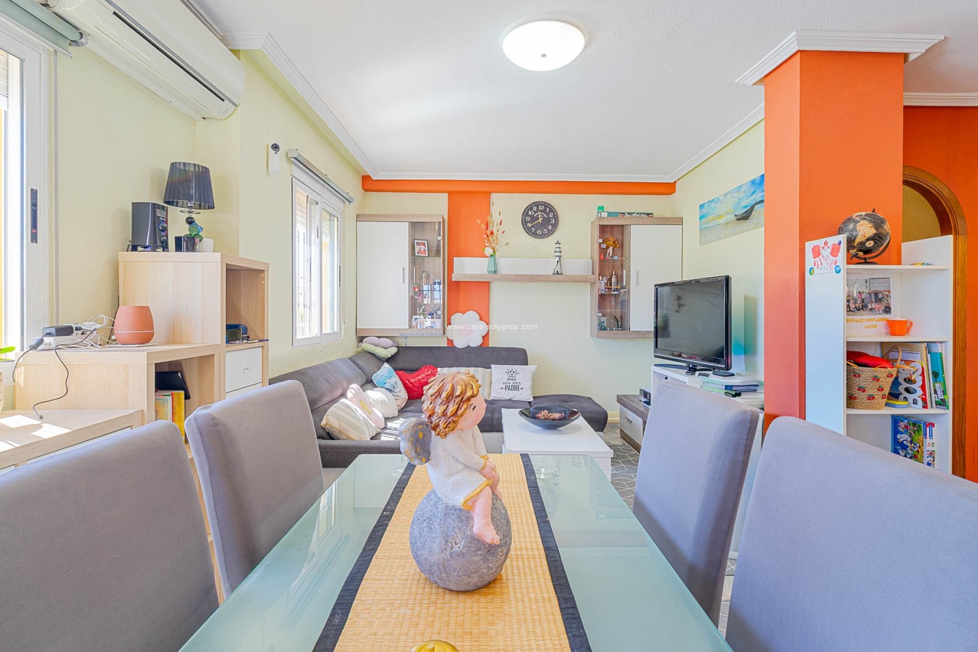 Resale - Adosado - Punta Prima