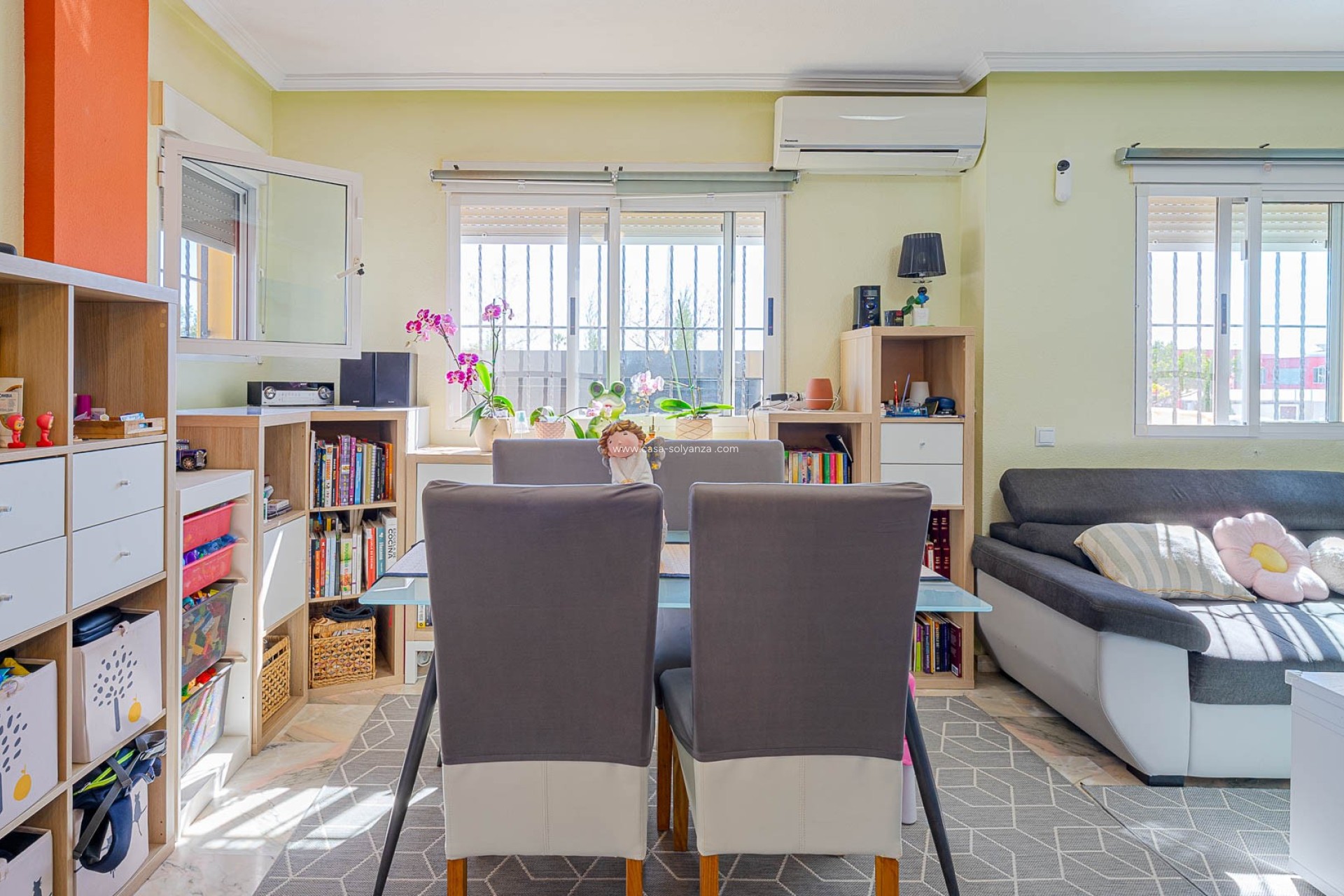 Resale - Adosado - Punta Prima