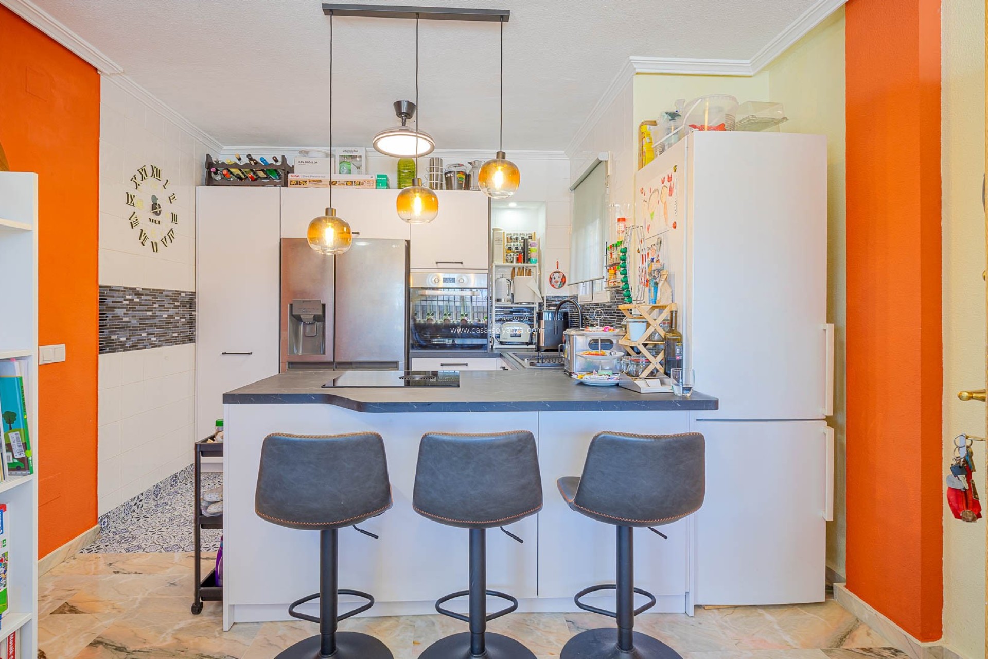 Resale - Adosado - Punta Prima