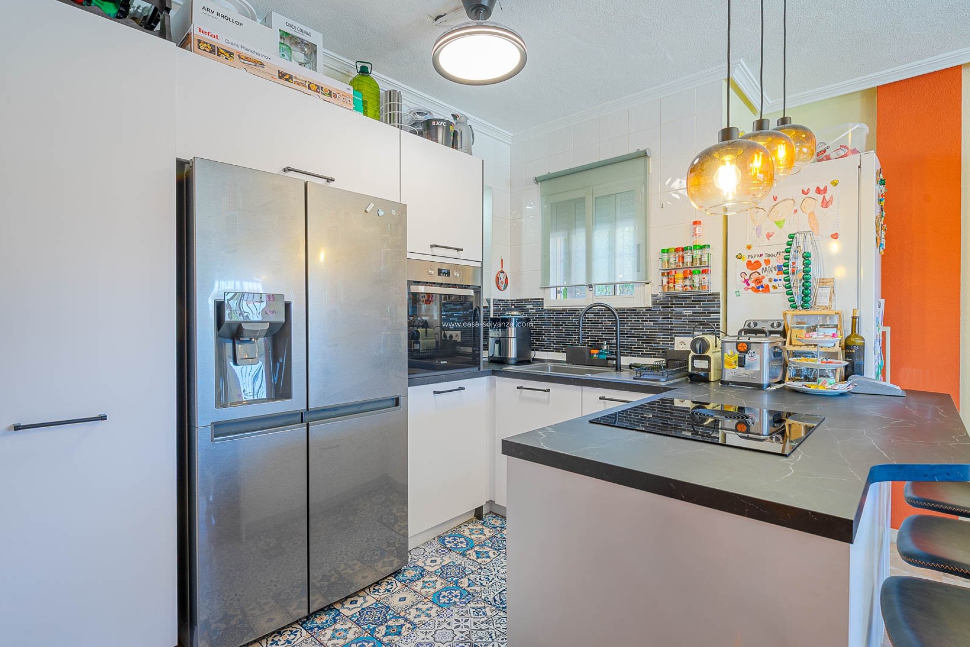 Resale - Adosado - Punta Prima