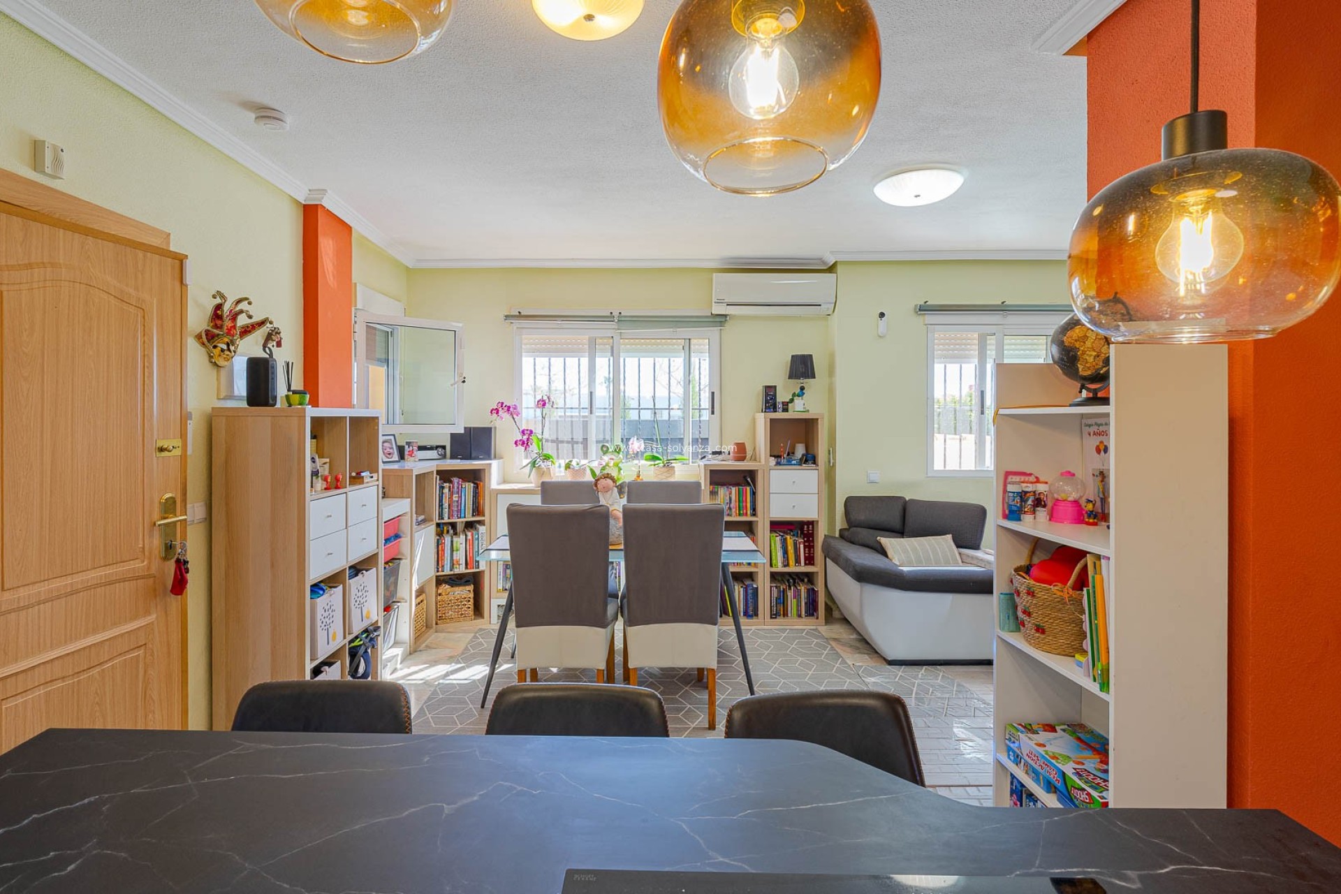 Resale - Adosado - Punta Prima