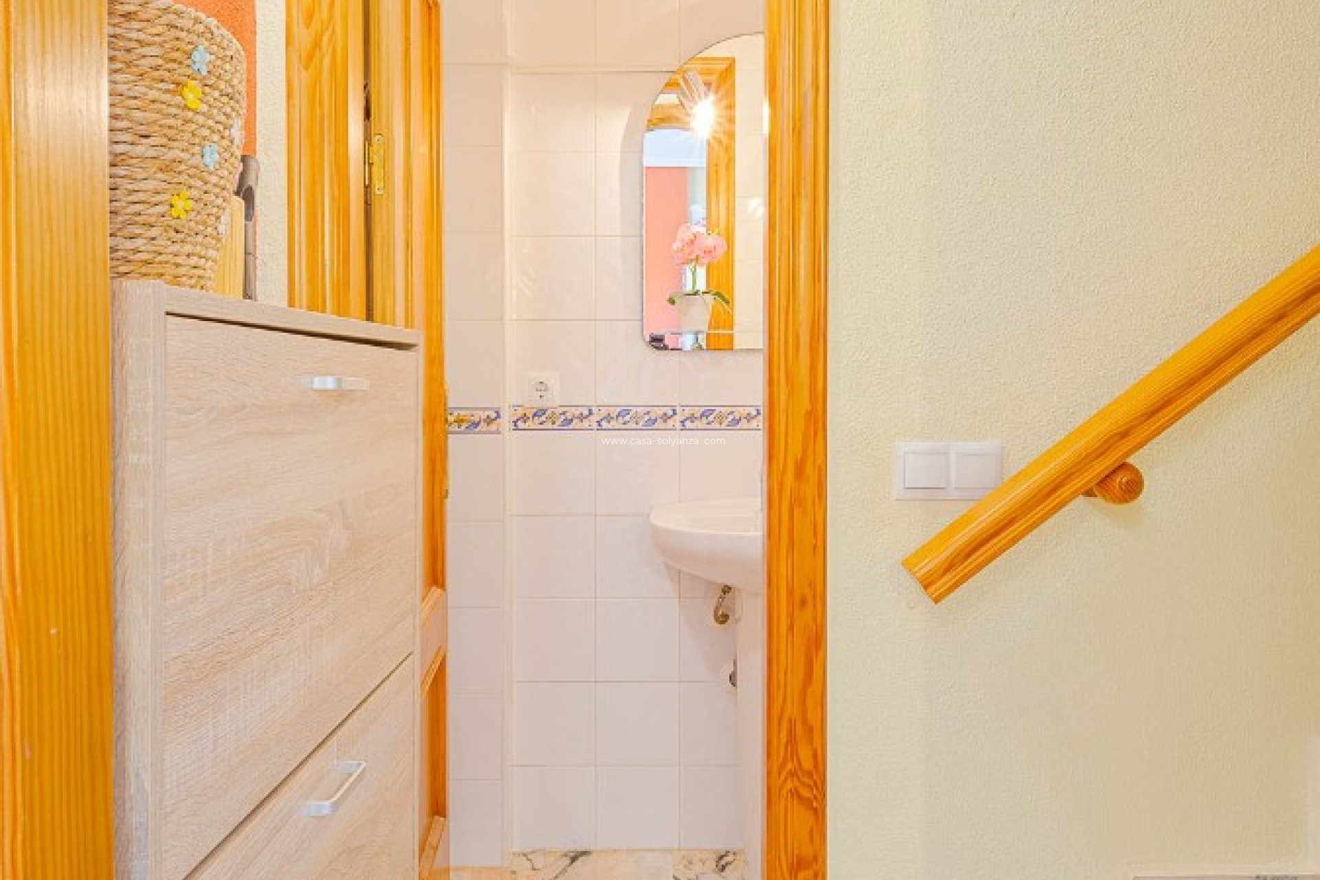 Resale - Adosado - Punta Prima