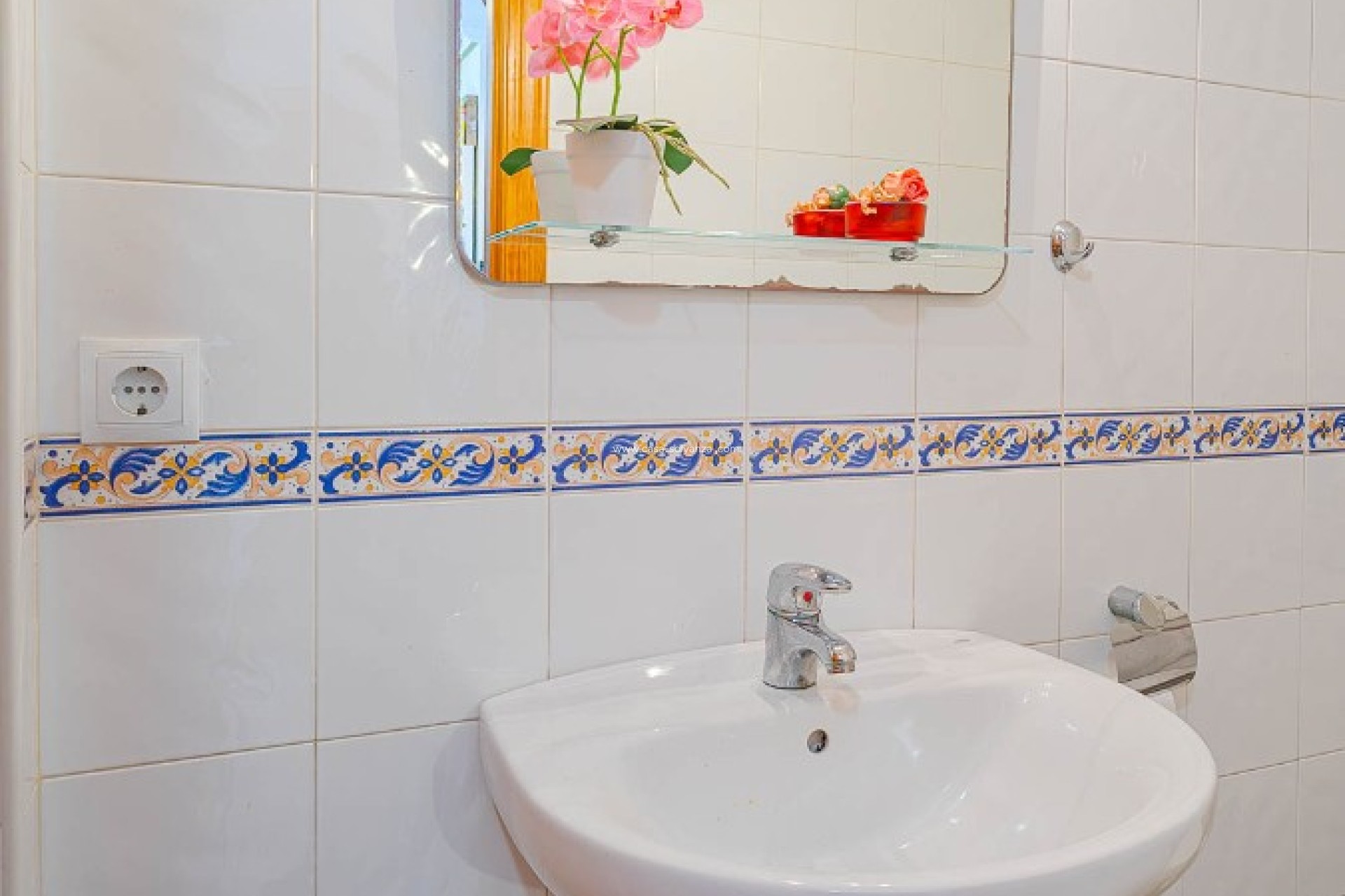 Resale - Adosado - Punta Prima