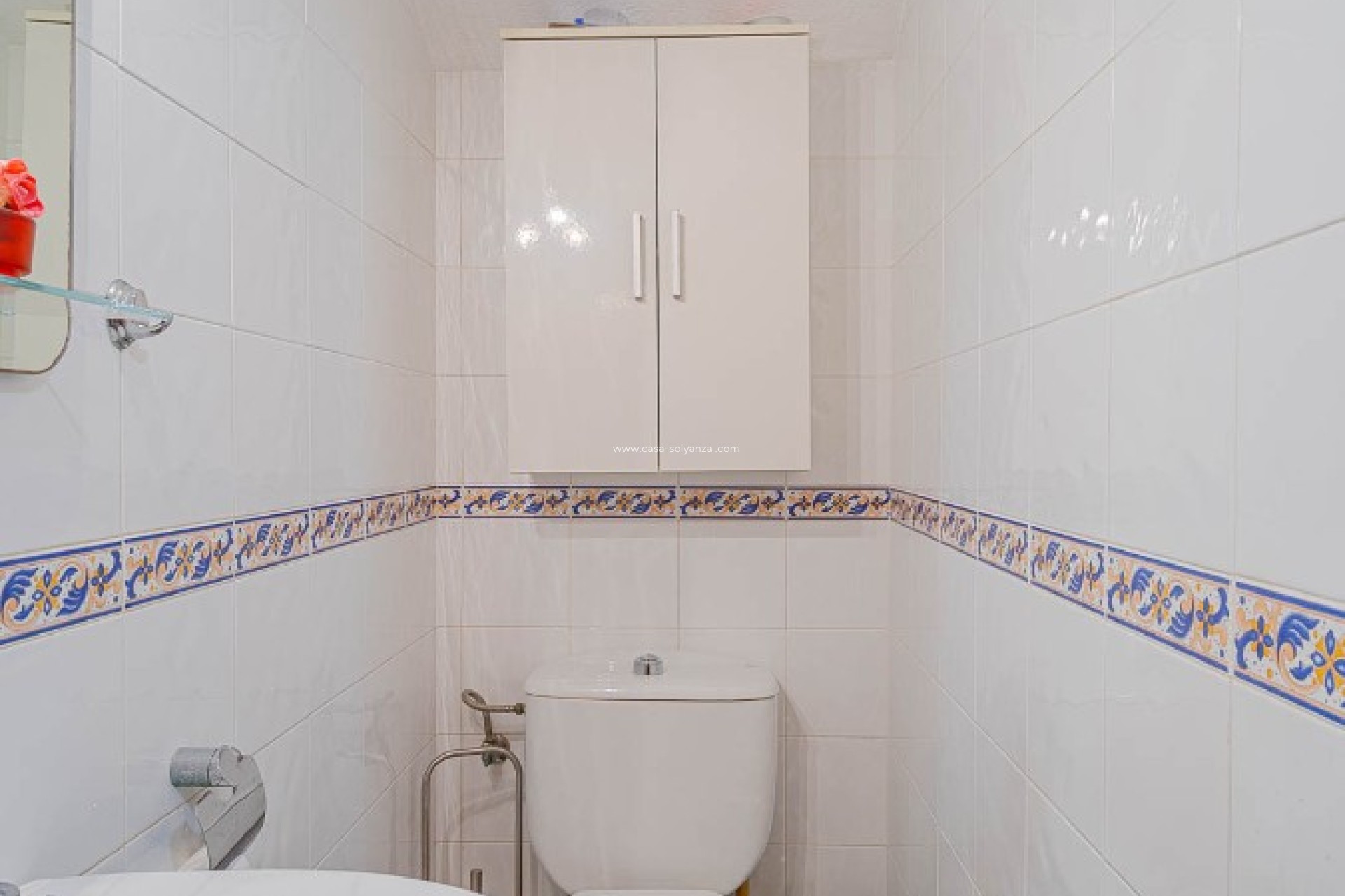 Resale - Adosado - Punta Prima