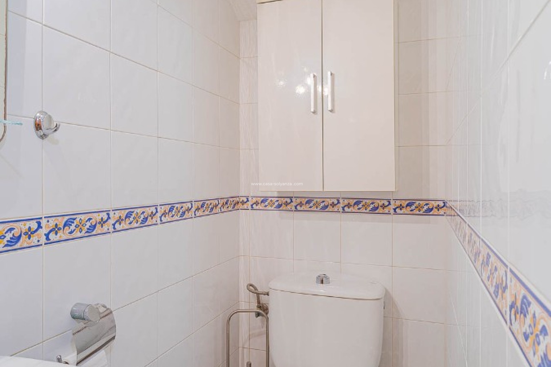 Resale - Adosado - Punta Prima