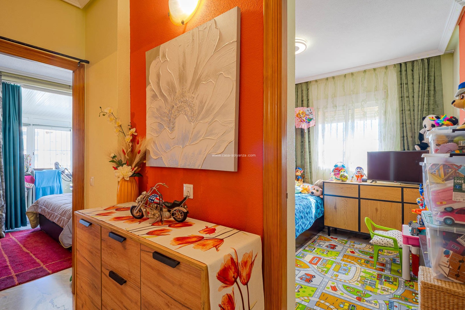 Resale - Adosado - Punta Prima