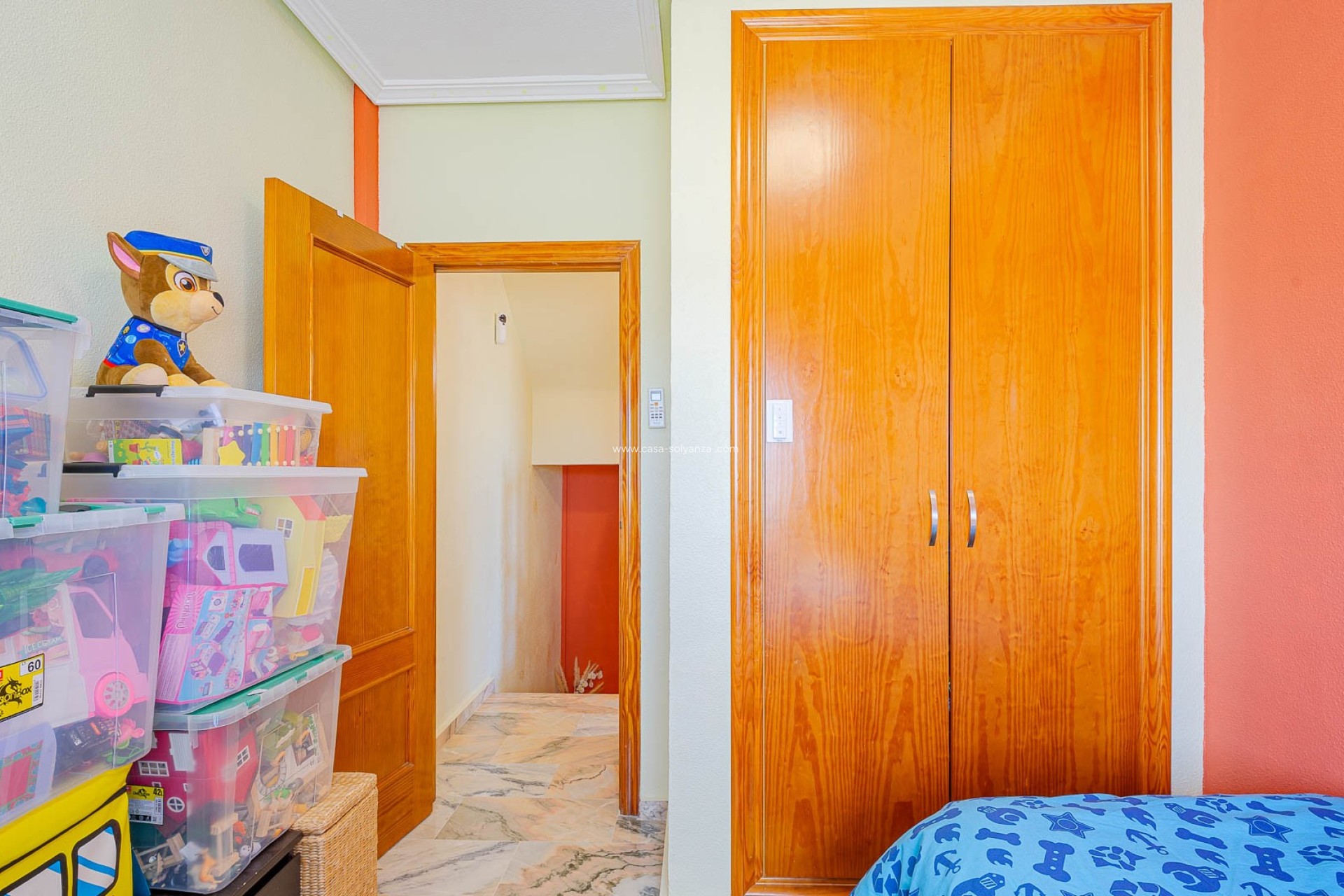 Resale - Adosado - Punta Prima