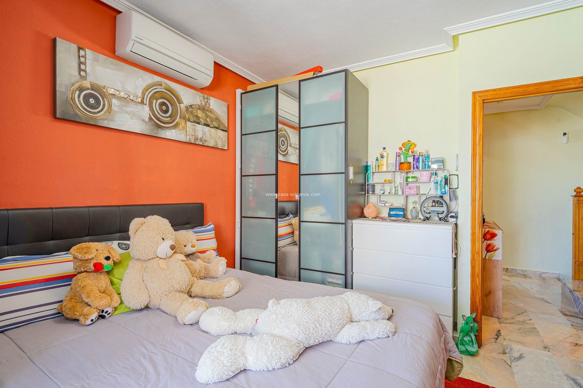 Resale - Adosado - Punta Prima