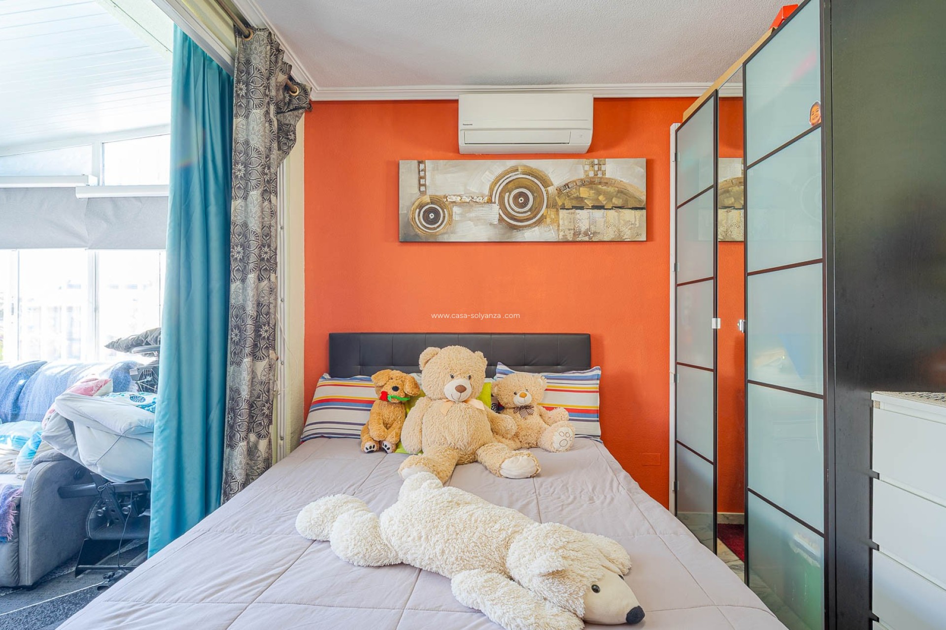 Resale - Adosado - Punta Prima