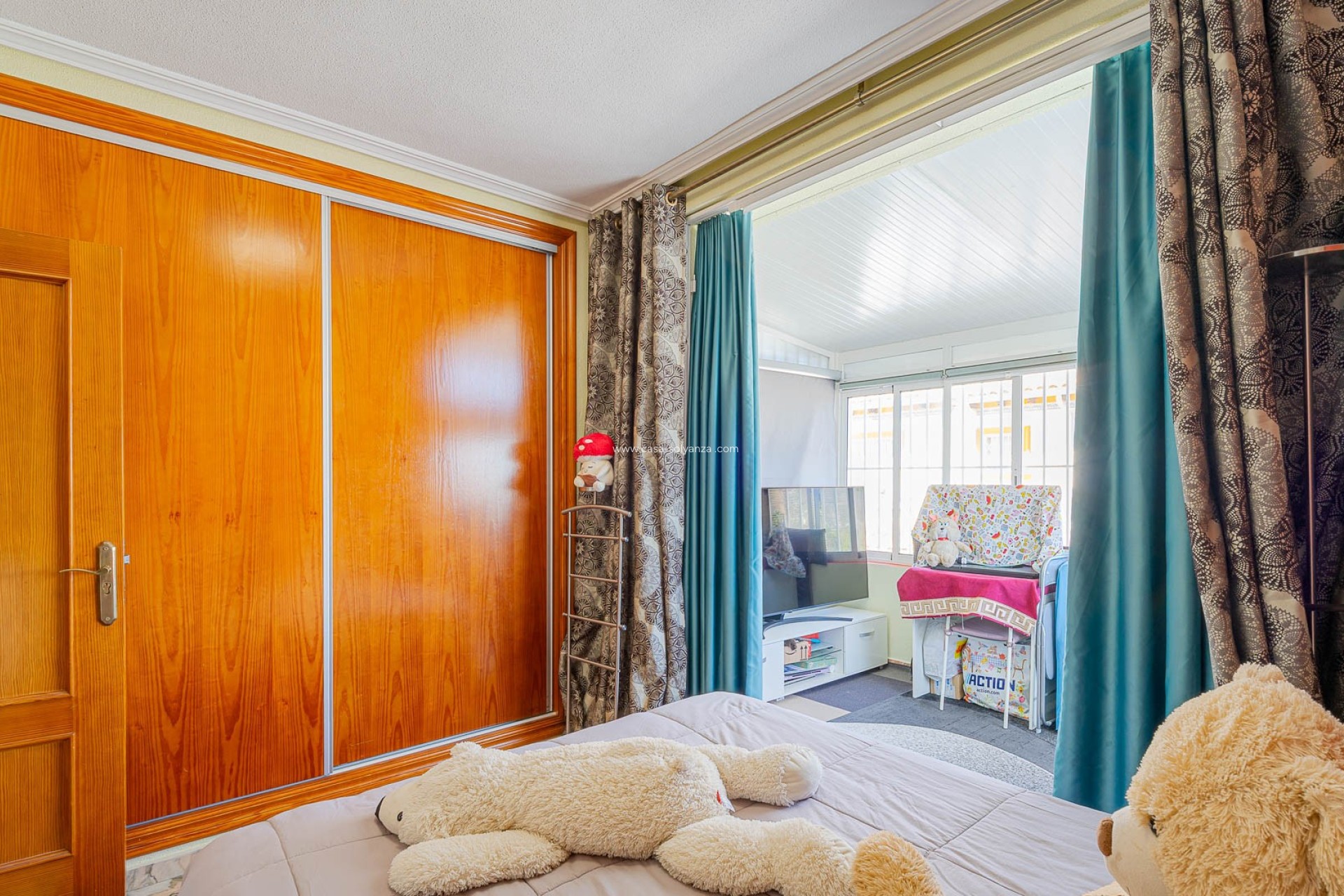 Resale - Adosado - Punta Prima