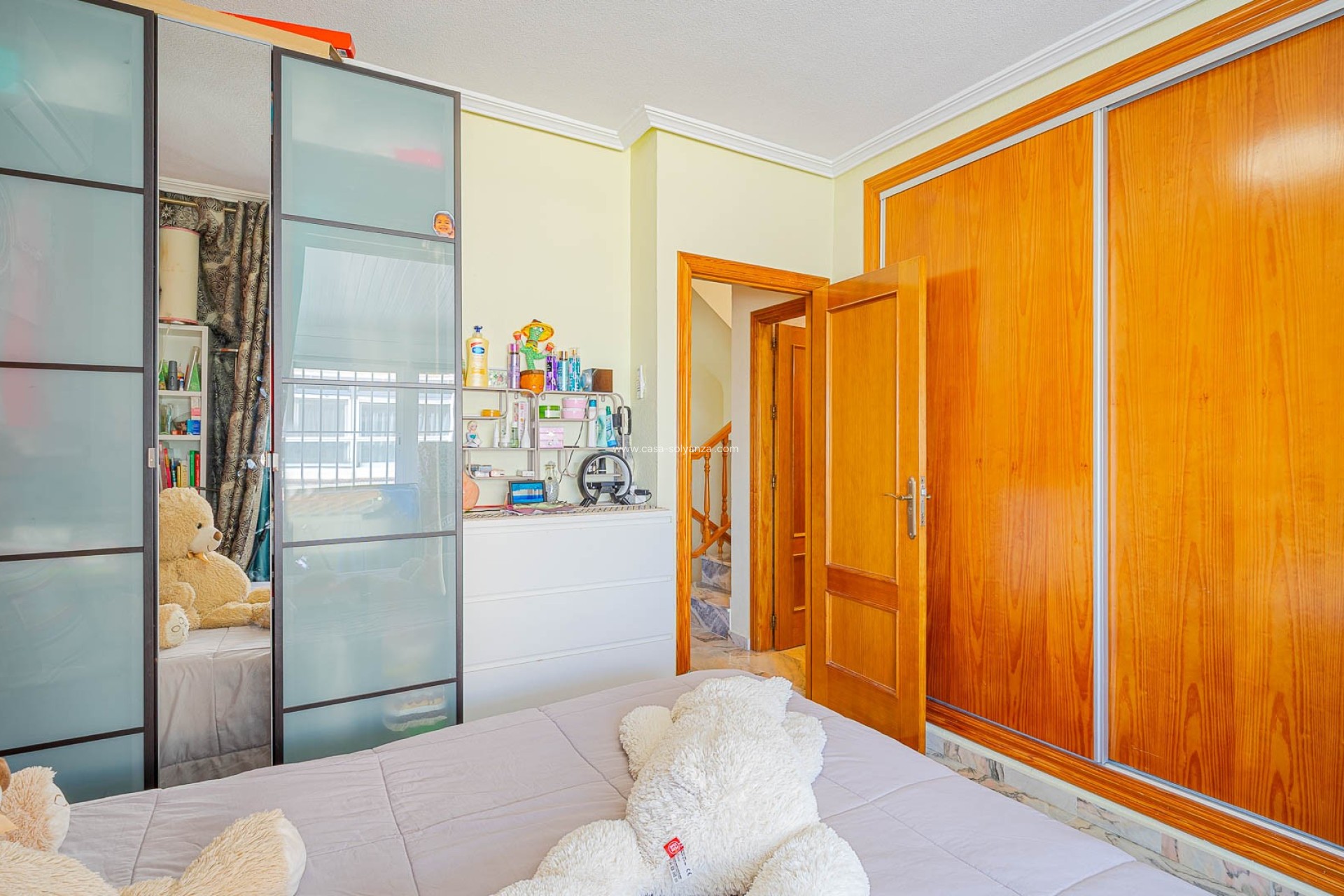 Resale - Adosado - Punta Prima