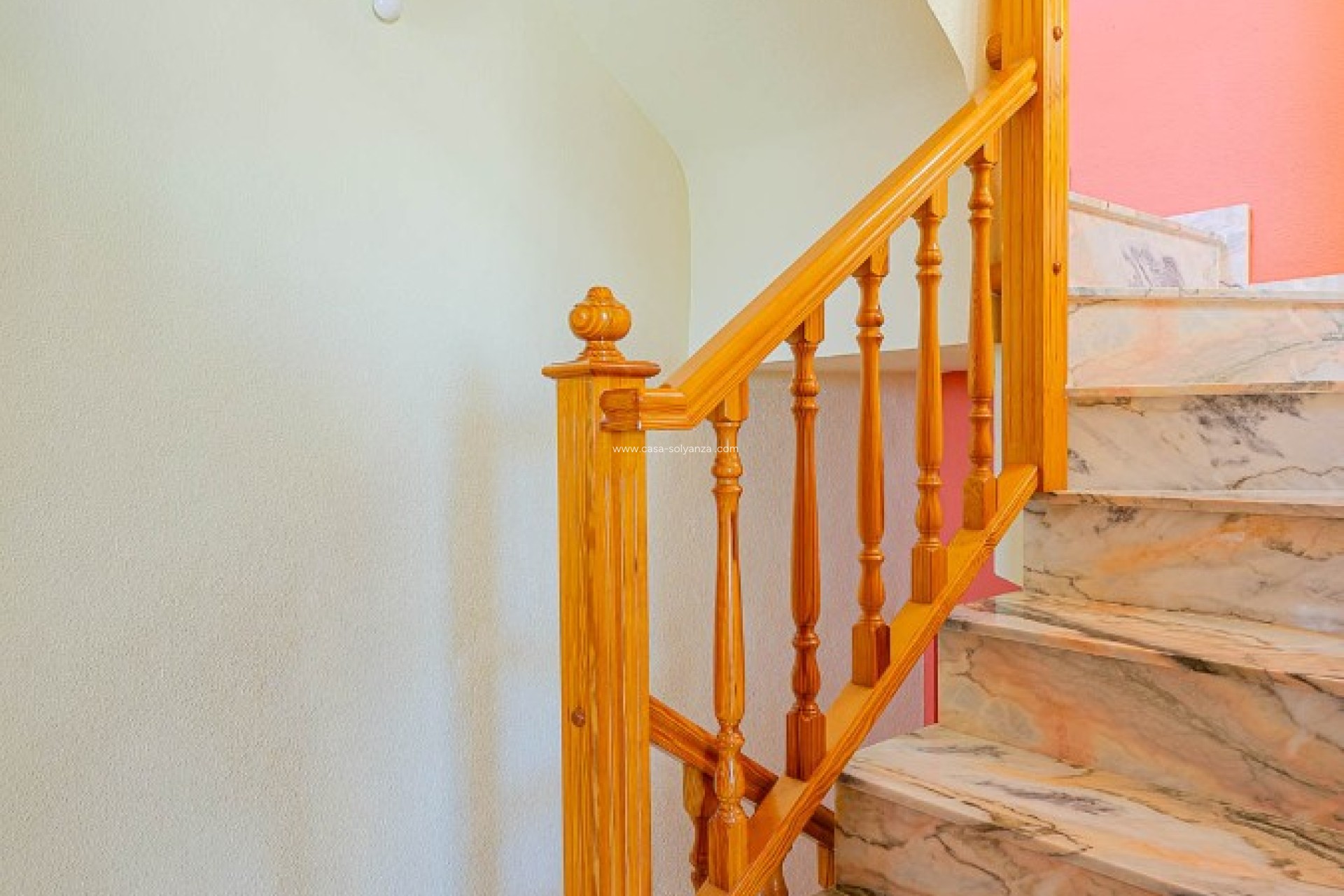 Resale - Adosado - Punta Prima