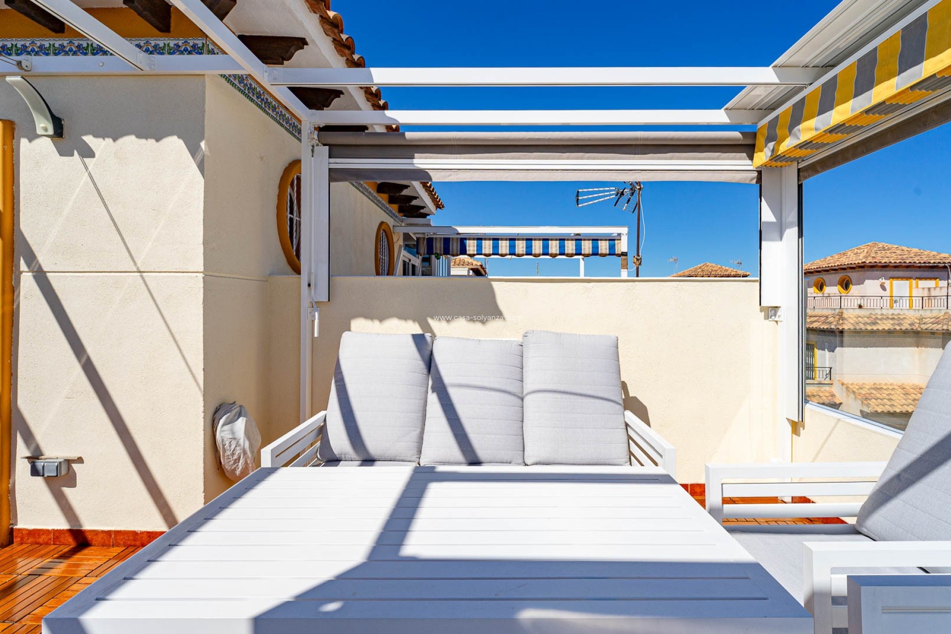 Resale - Adosado - Punta Prima