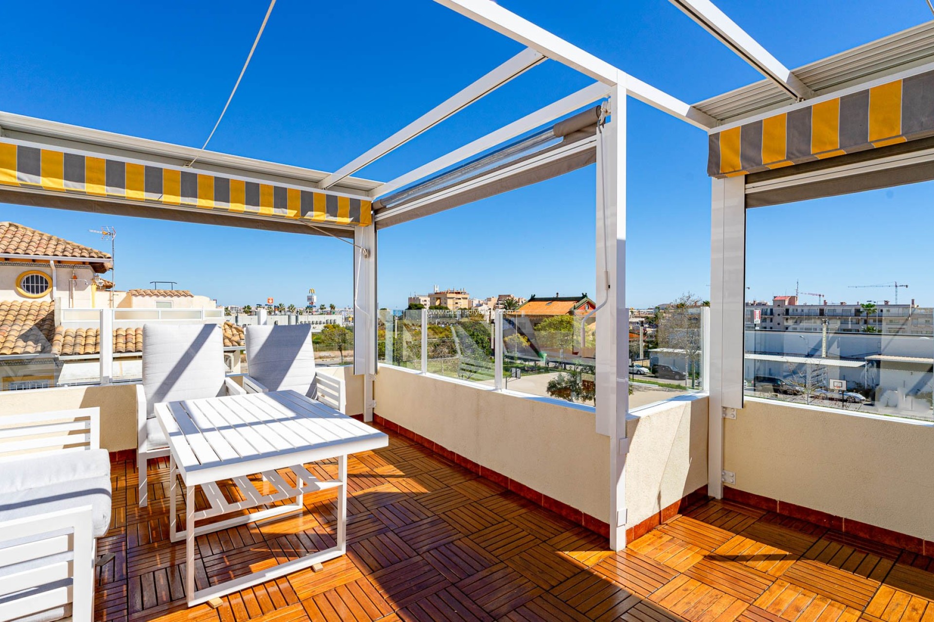 Resale - Adosado - Punta Prima