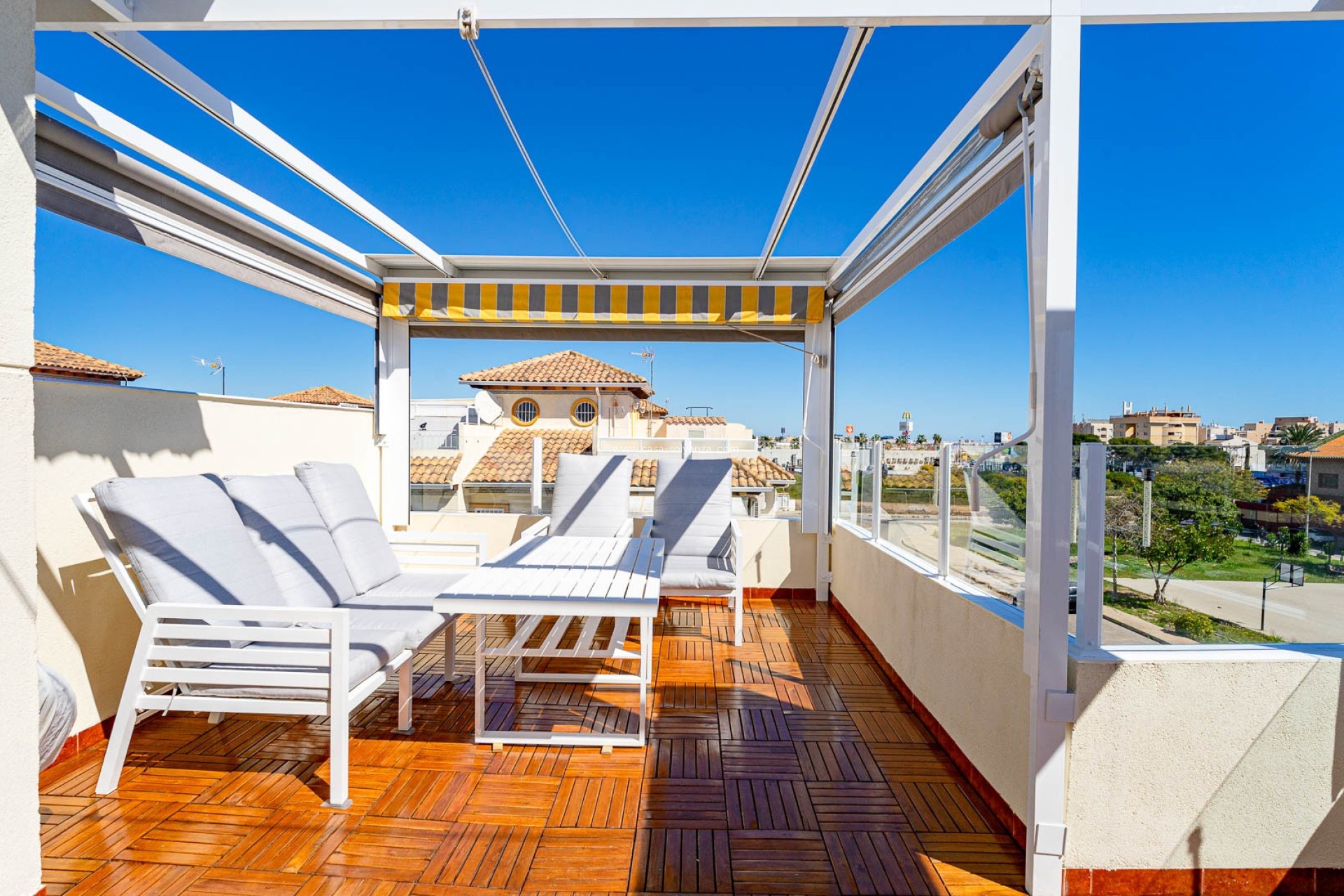 Resale - Adosado - Punta Prima