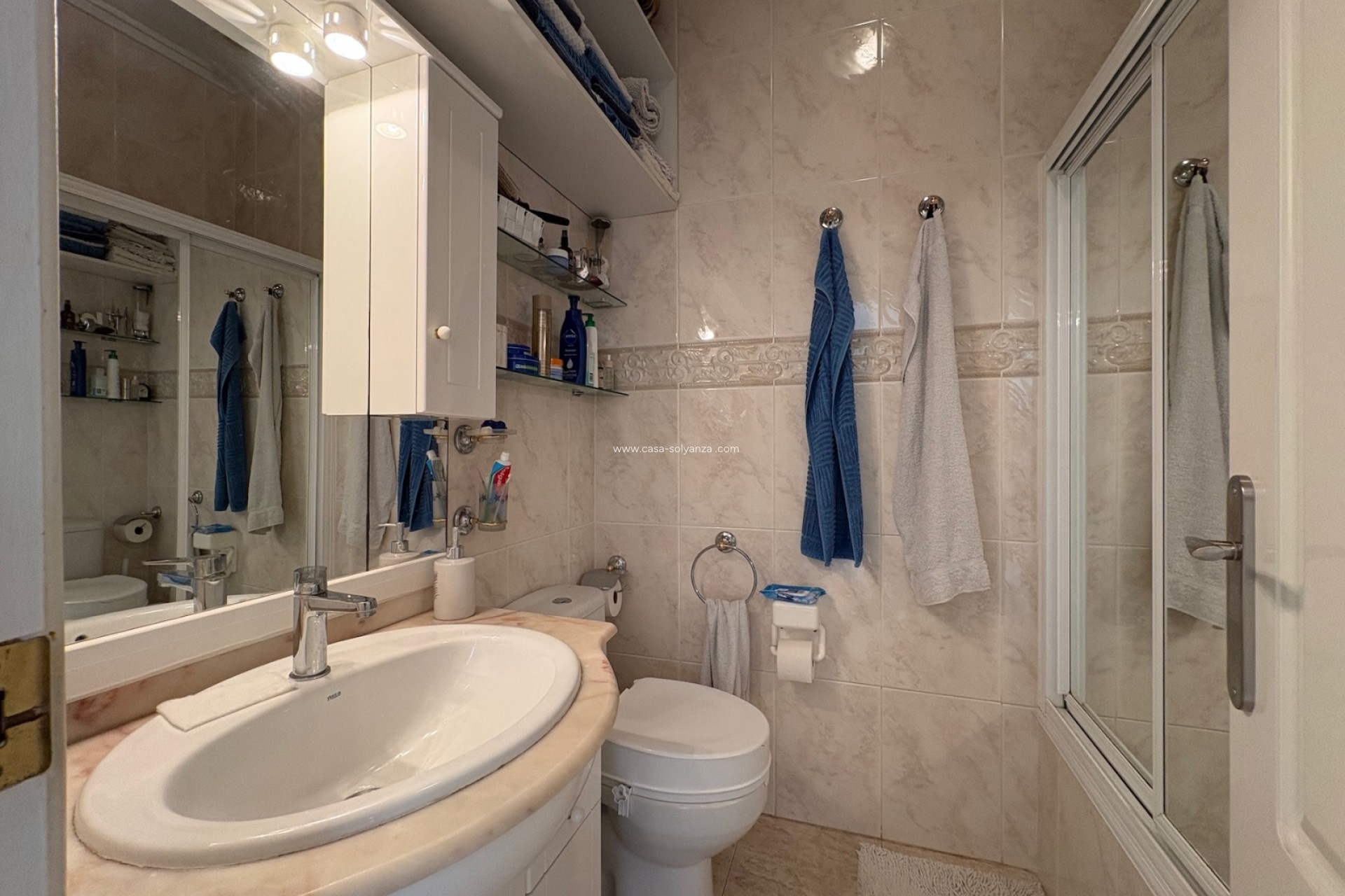 Resale - Adosado - Rojales - Ciudad Quesada