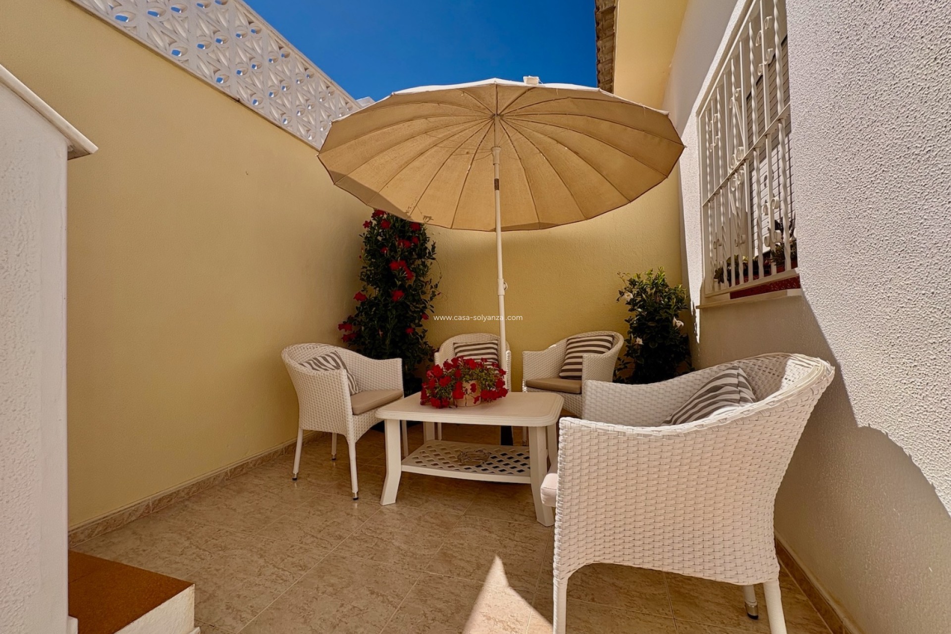 Resale - Adosado - Rojales - Ciudad Quesada