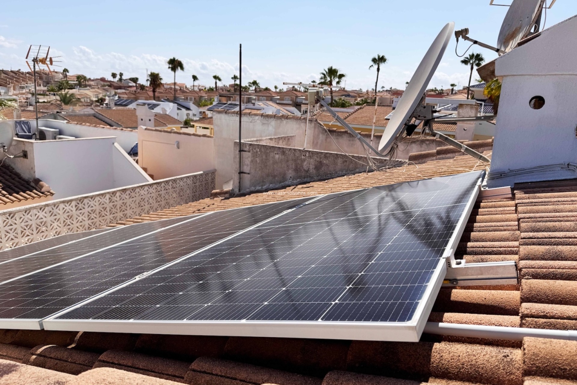 Resale - Adosado - Rojales - Ciudad Quesada