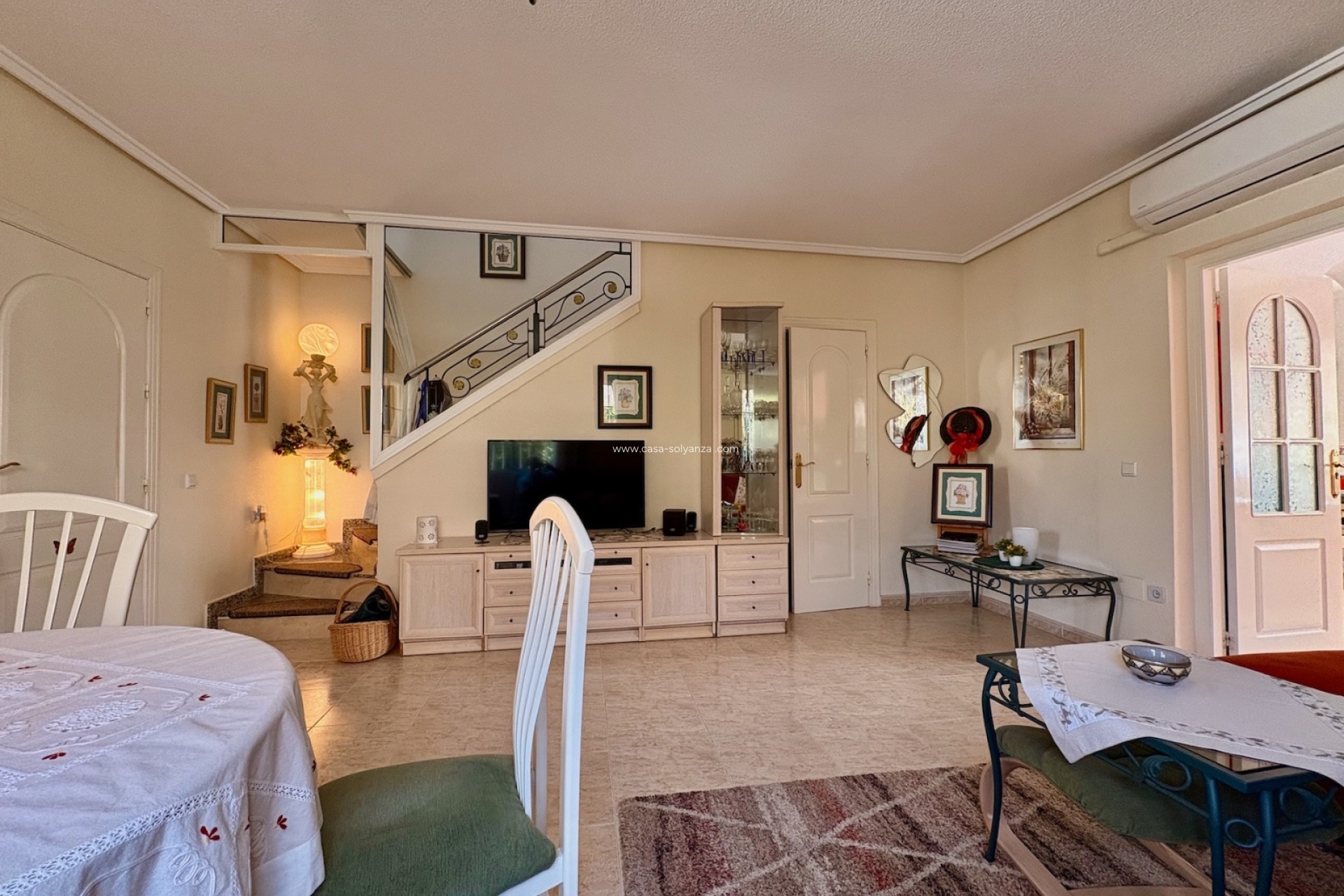 Resale - Adosado - Rojales - Ciudad Quesada