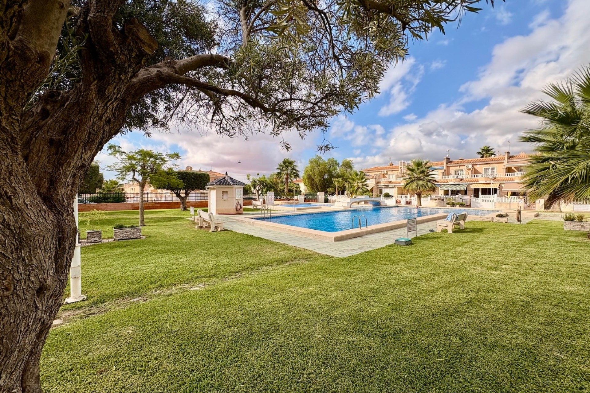 Resale - Adosado - Rojales - Ciudad Quesada