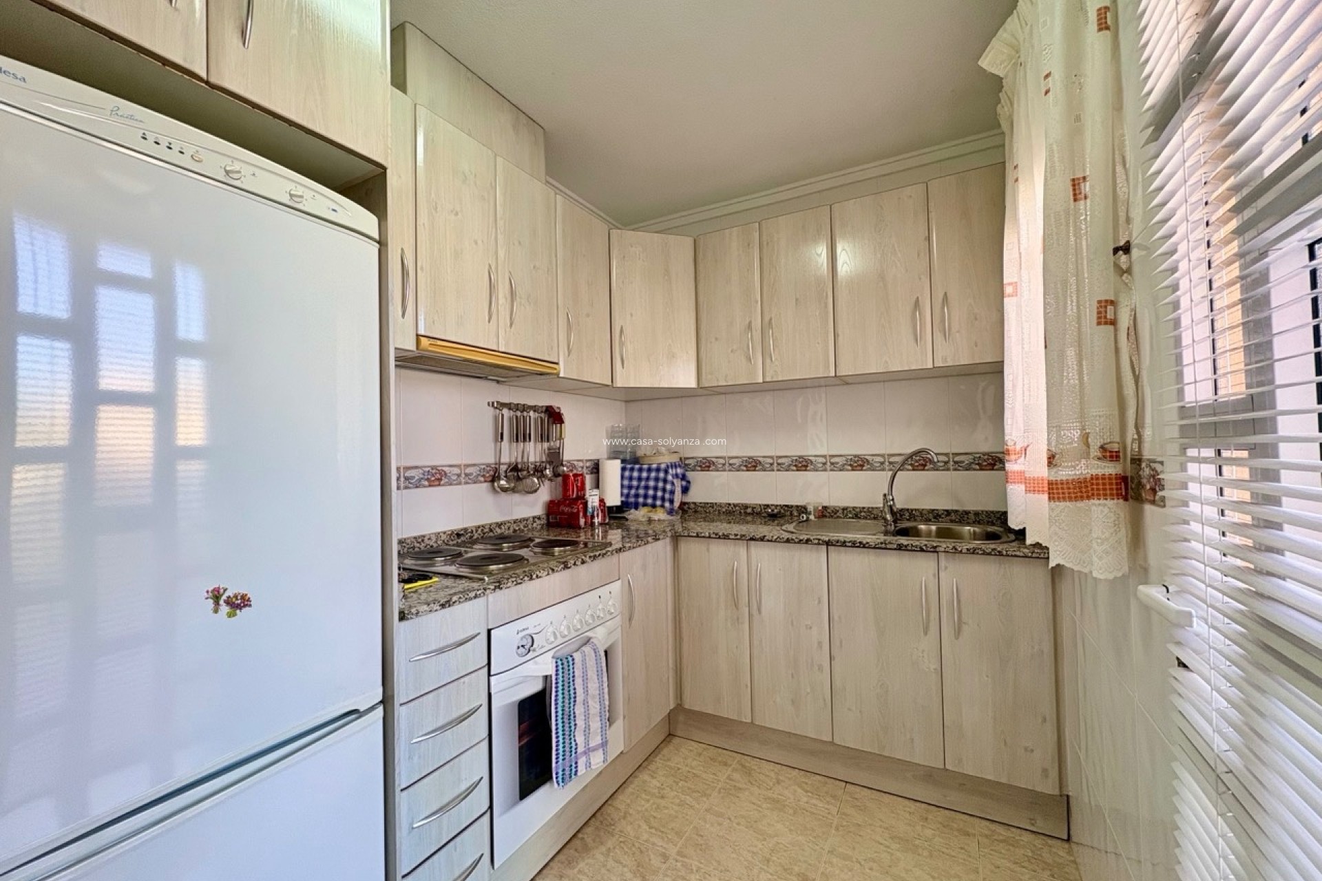 Resale - Adosado - Rojales - Ciudad Quesada