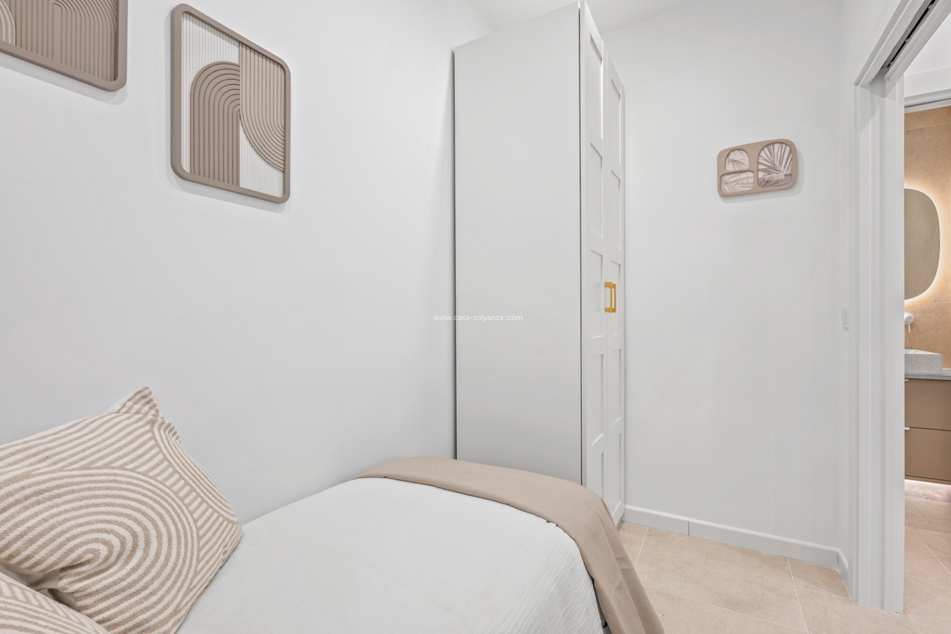 Resale - Adosado - Torrevieja - El chaparral