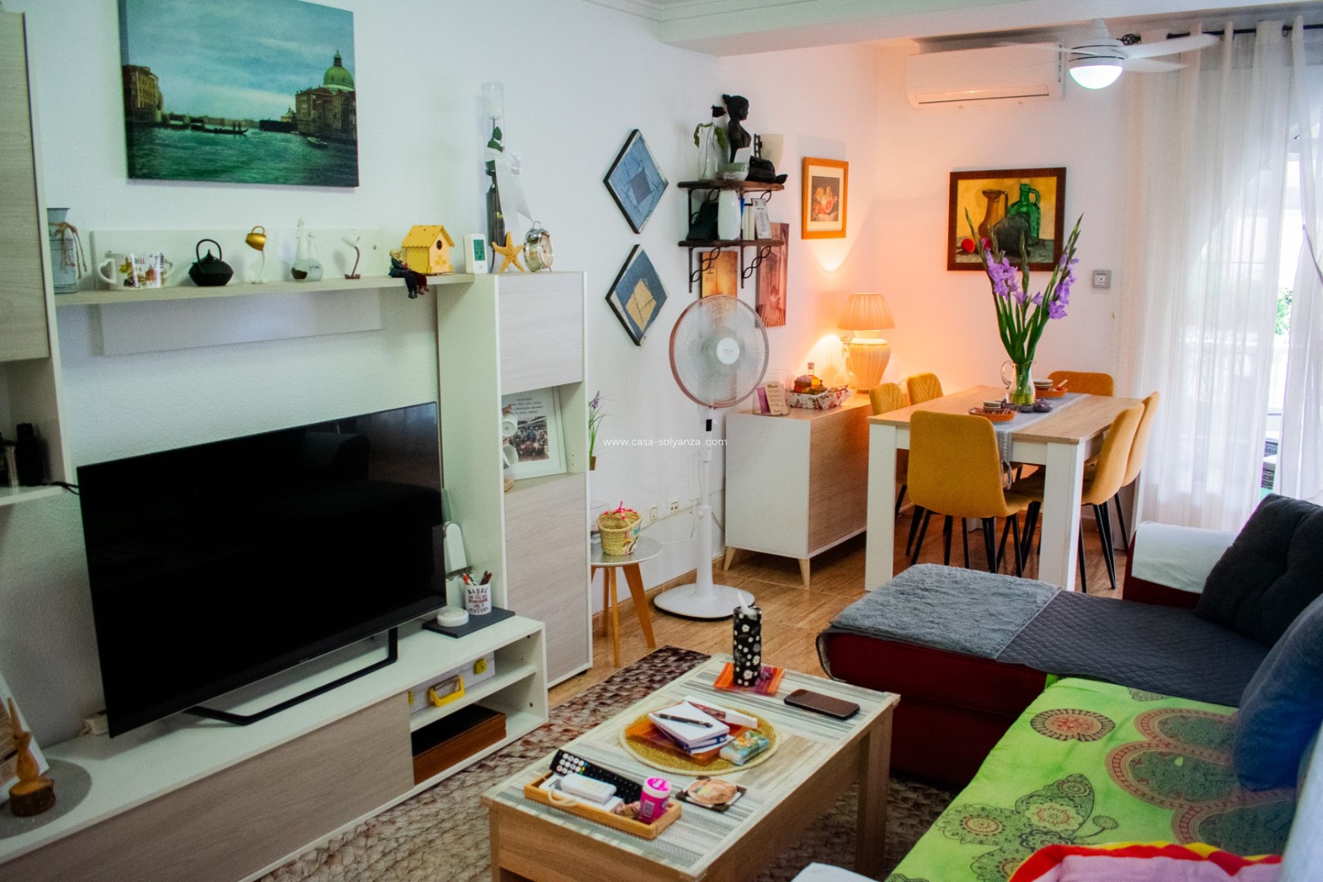 Resale - Adosado - Torrevieja - La Siesta