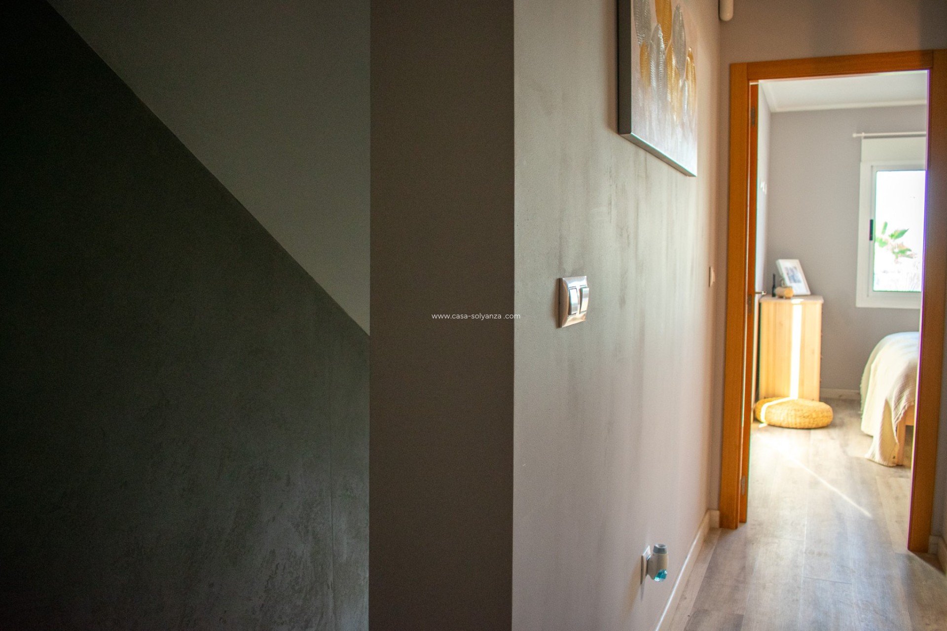 Resale - Adosado - Torrevieja - Los Balcones