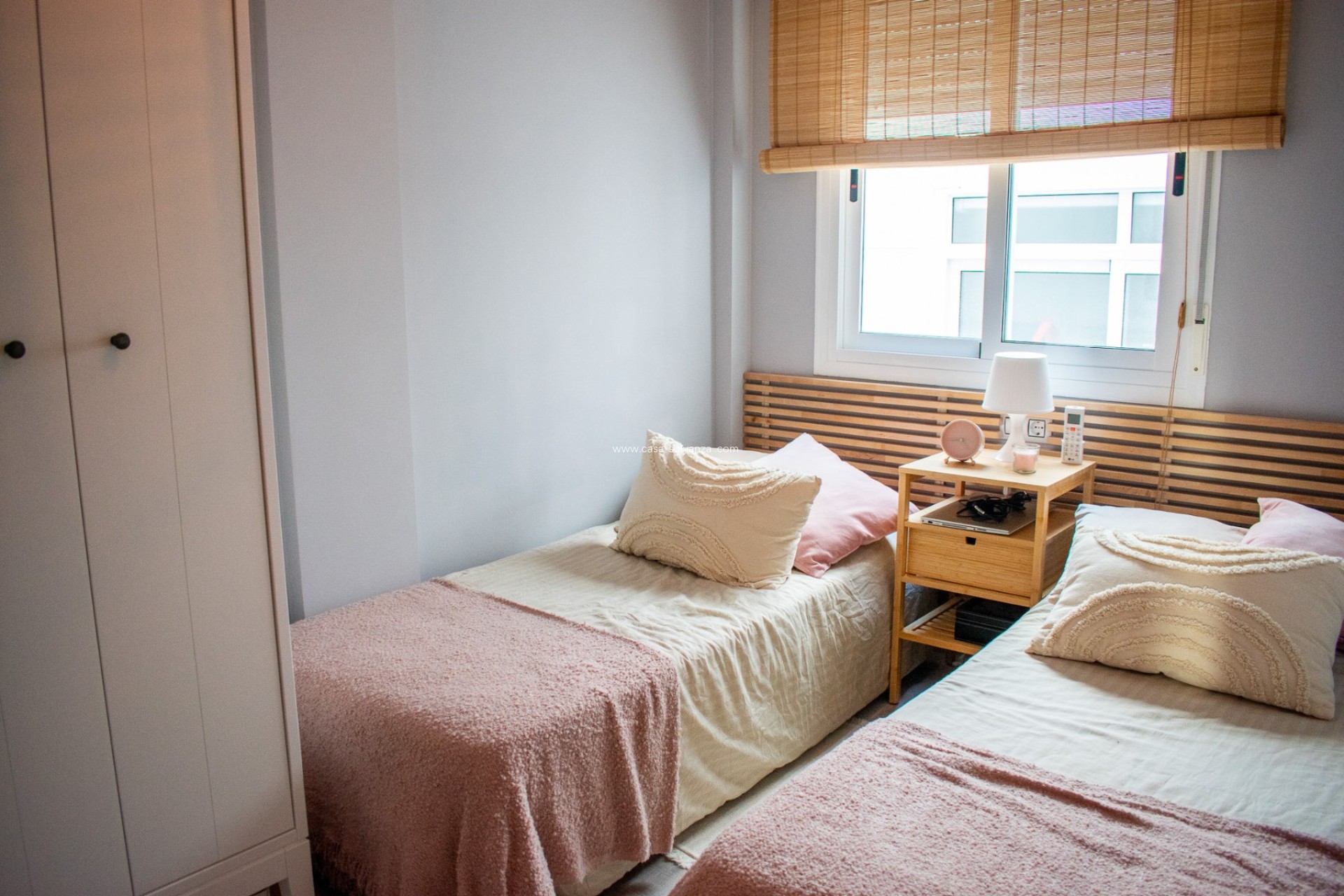 Resale - Adosado - Torrevieja - Los Balcones