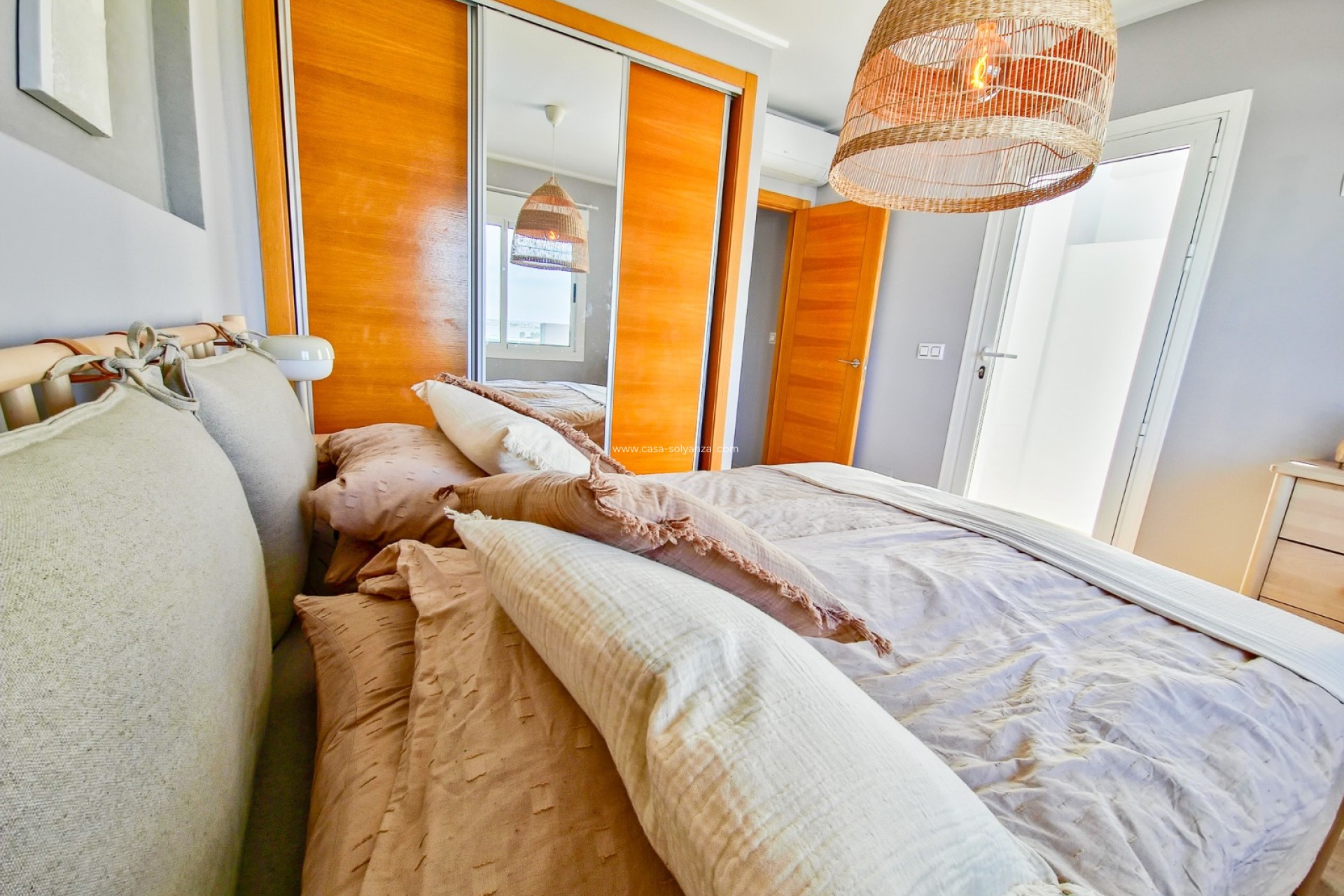 Resale - Adosado - Torrevieja - Los Balcones