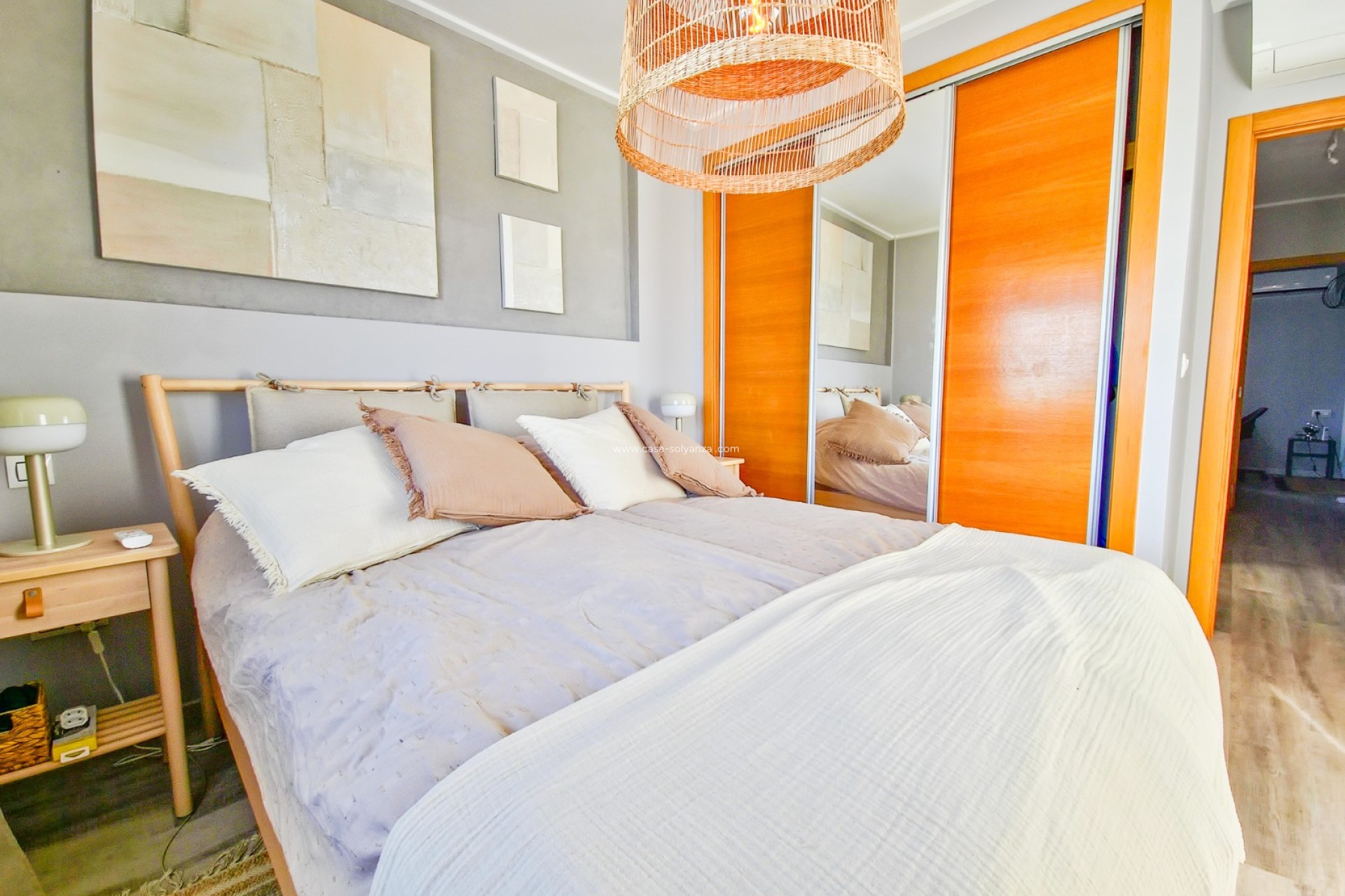 Resale - Adosado - Torrevieja - Los Balcones