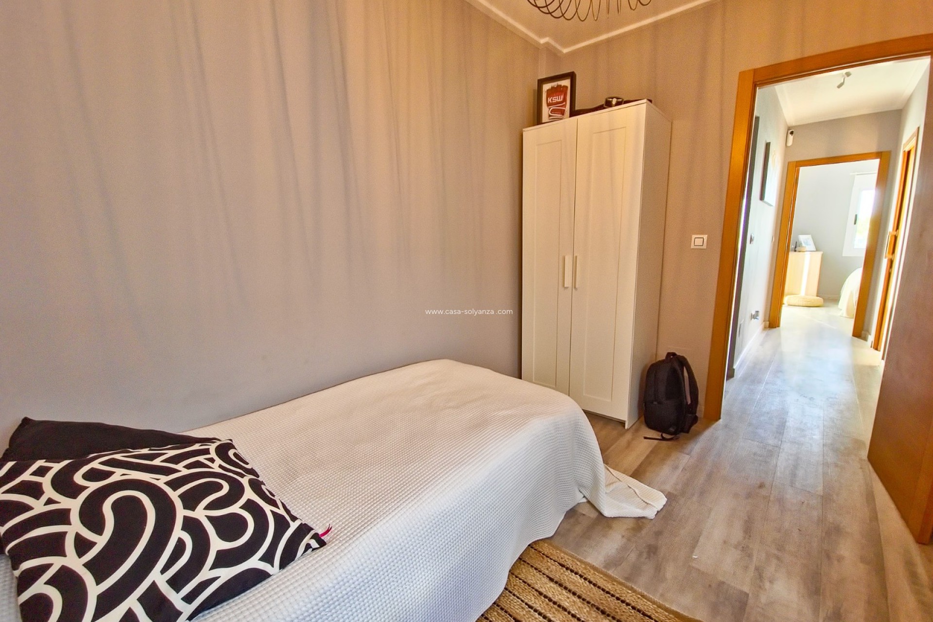 Resale - Adosado - Torrevieja - Los Balcones