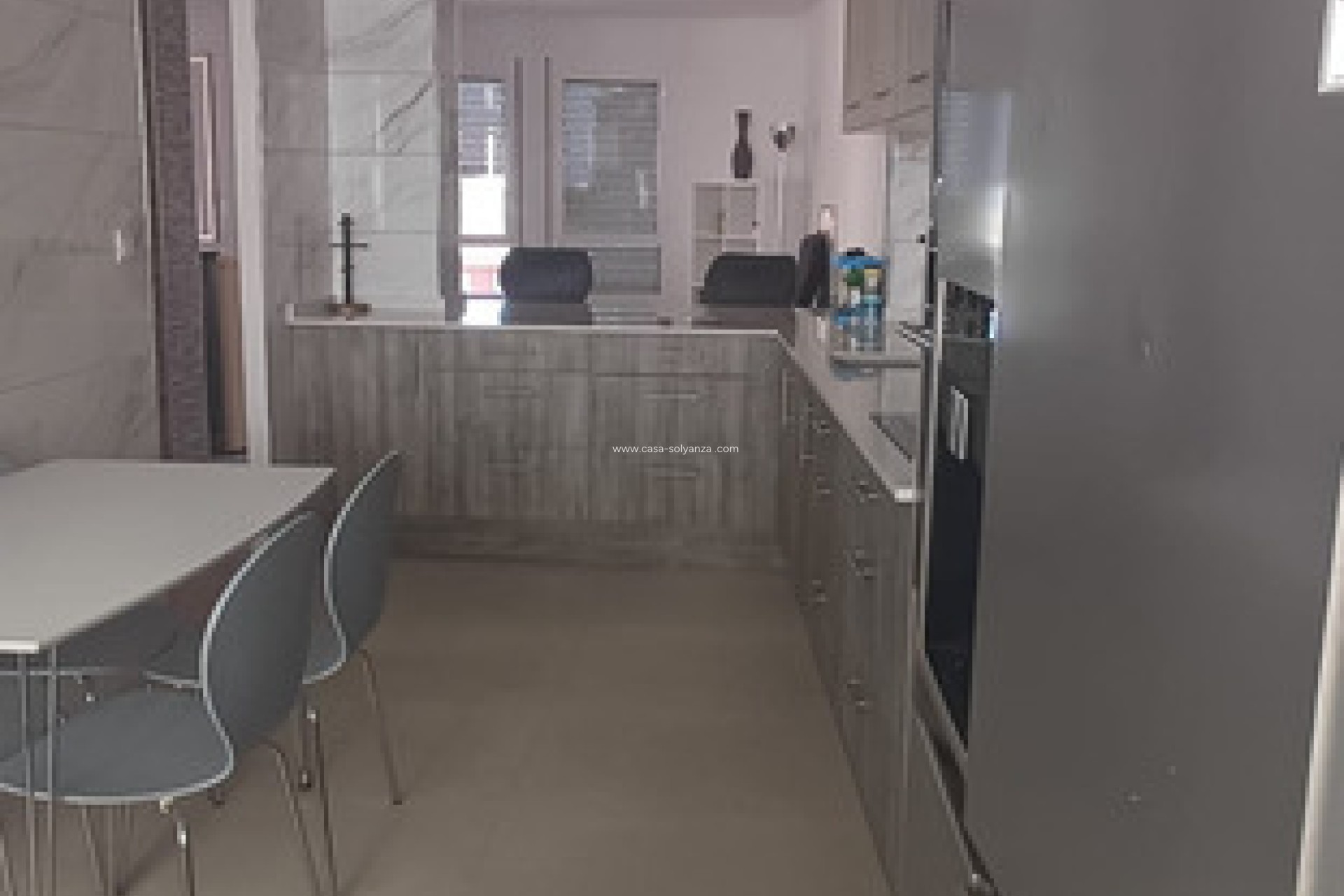 Resale - Apartament - Algorfa - 0