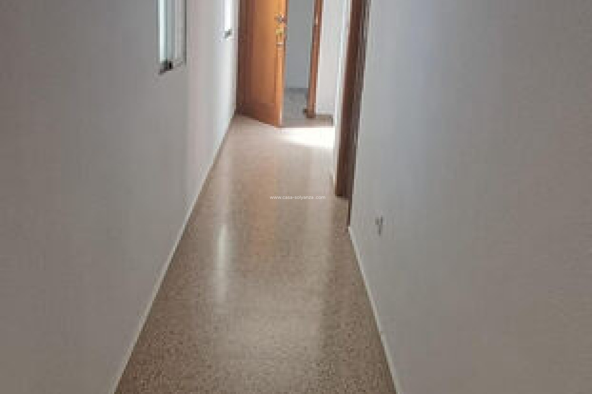 Resale - Apartament - Algorfa - 0