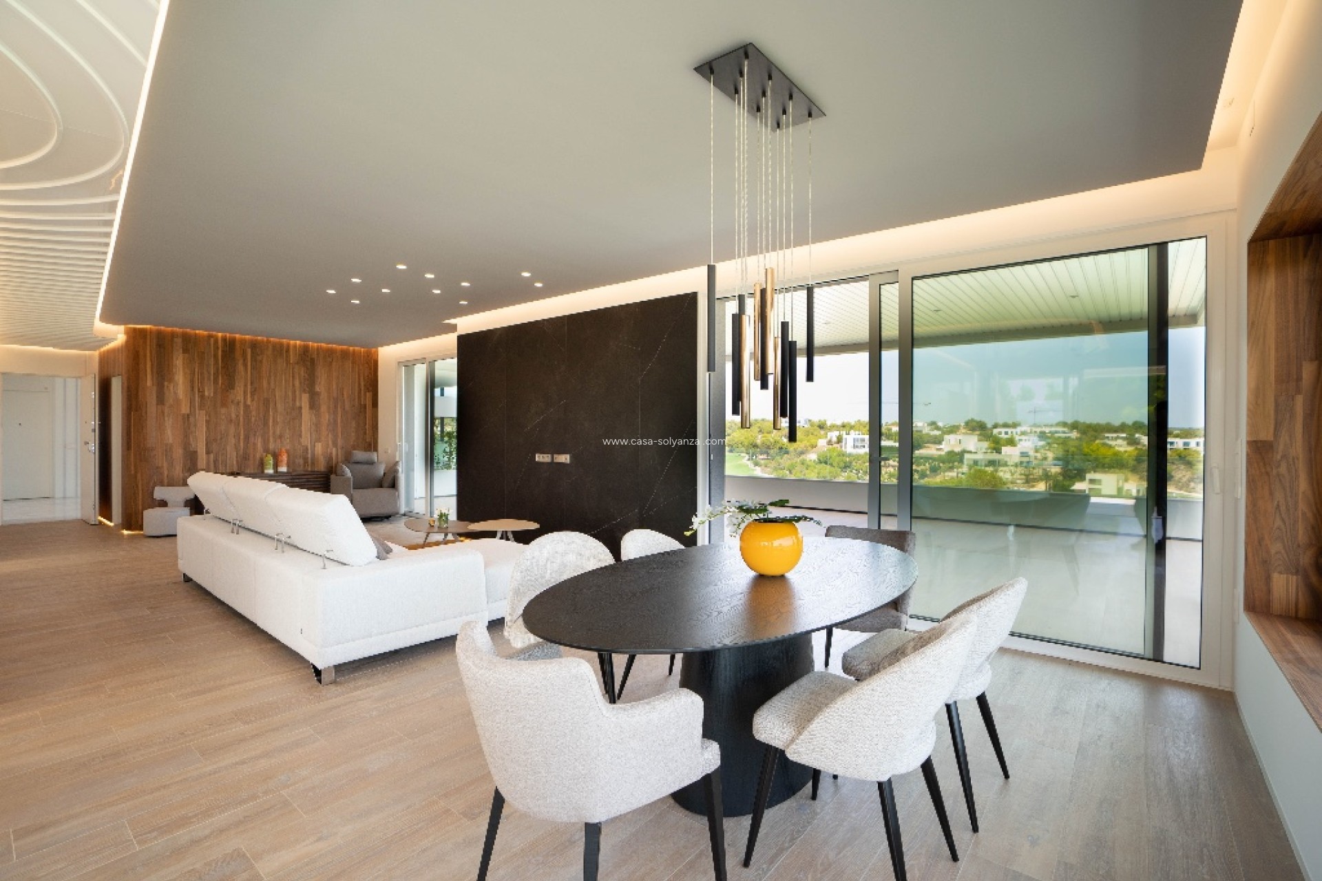 Resale - Apartament - Las Colinas Golf Resort - Las Colinas Golf