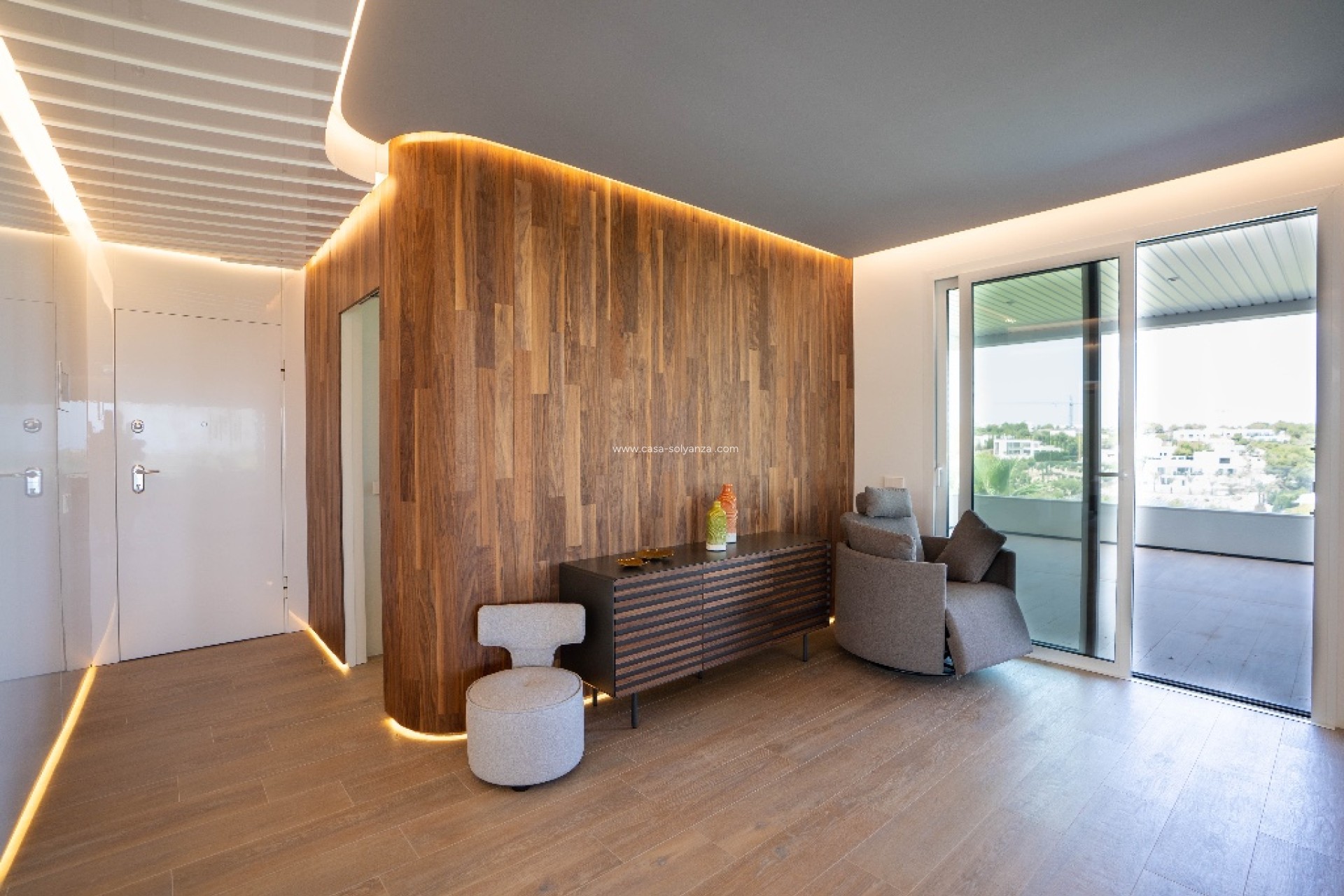 Resale - Apartament - Las Colinas Golf Resort - Las Colinas Golf