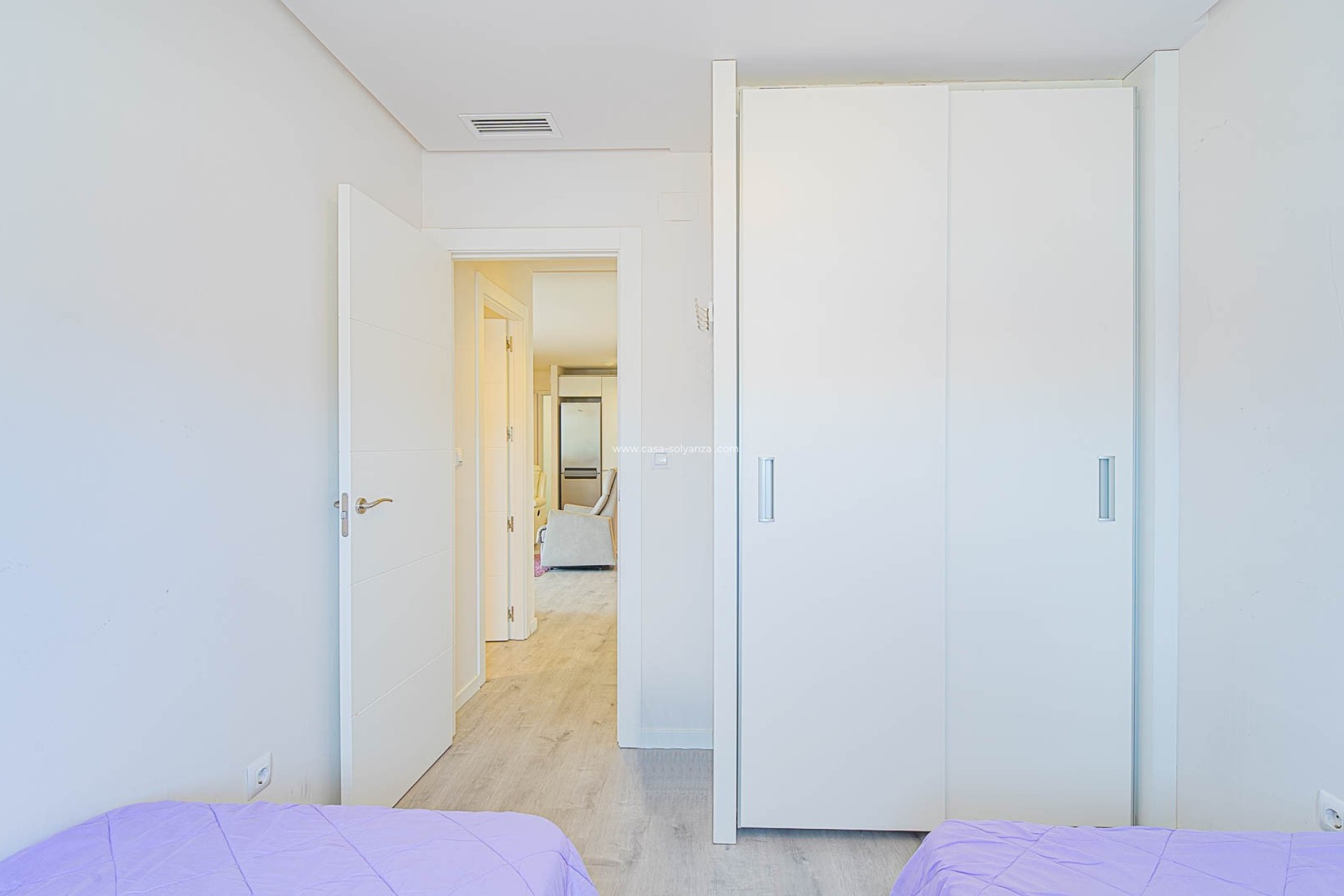 Resale - Apartament - Orihuela Costa - Los dolses