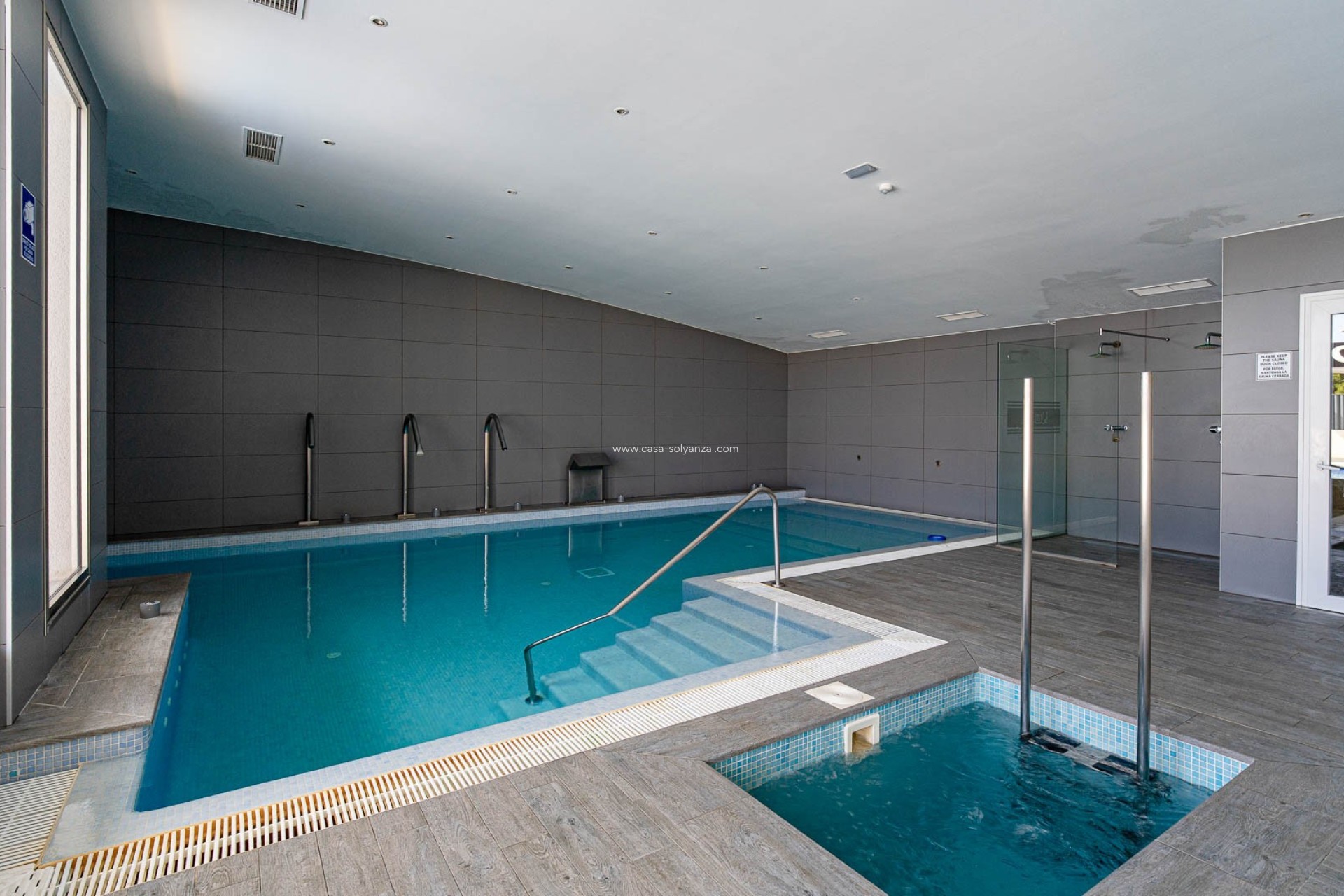 Resale - Apartament - Orihuela Costa - Los dolses