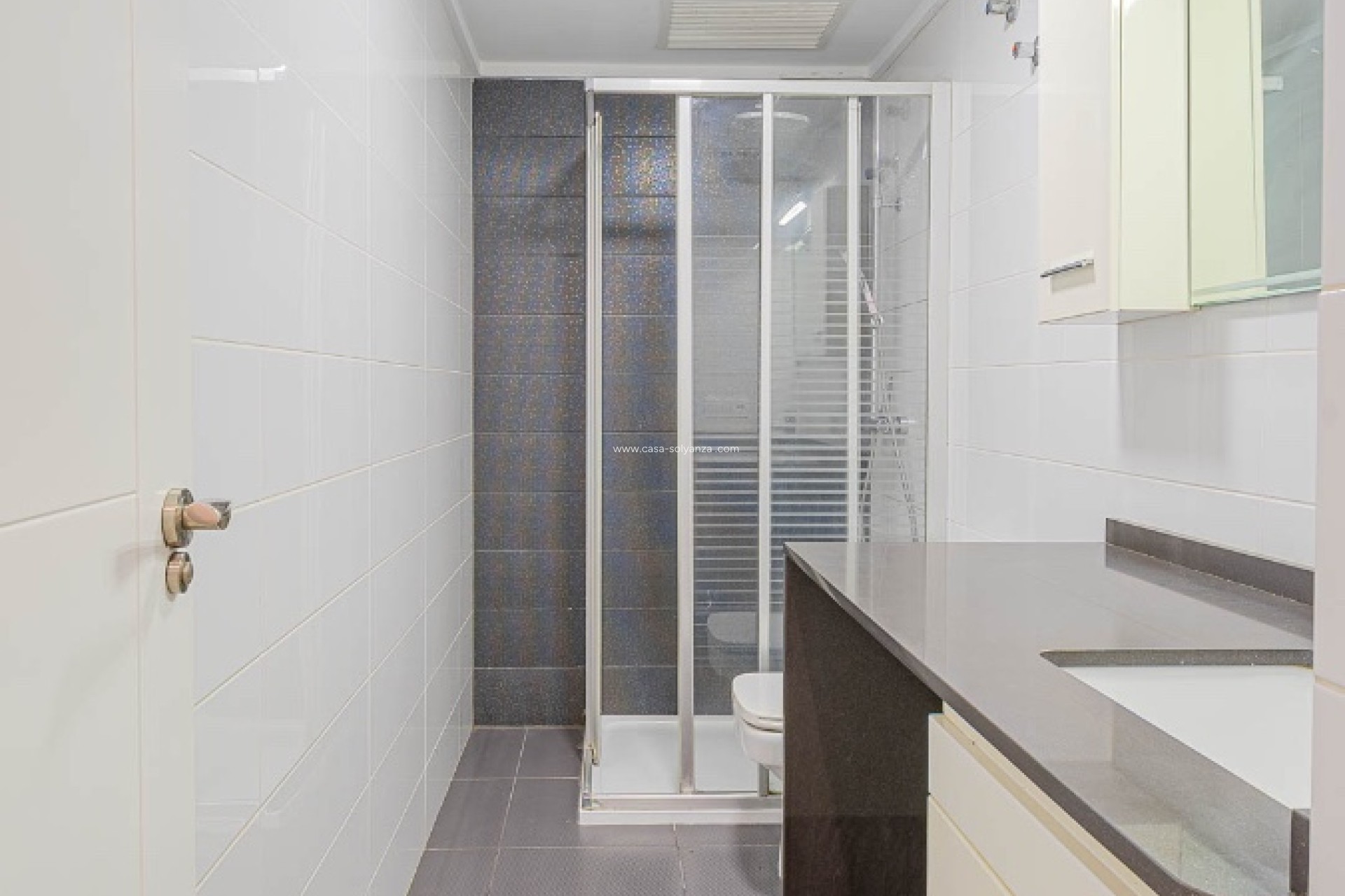 Resale - Apartament - Torrevieja