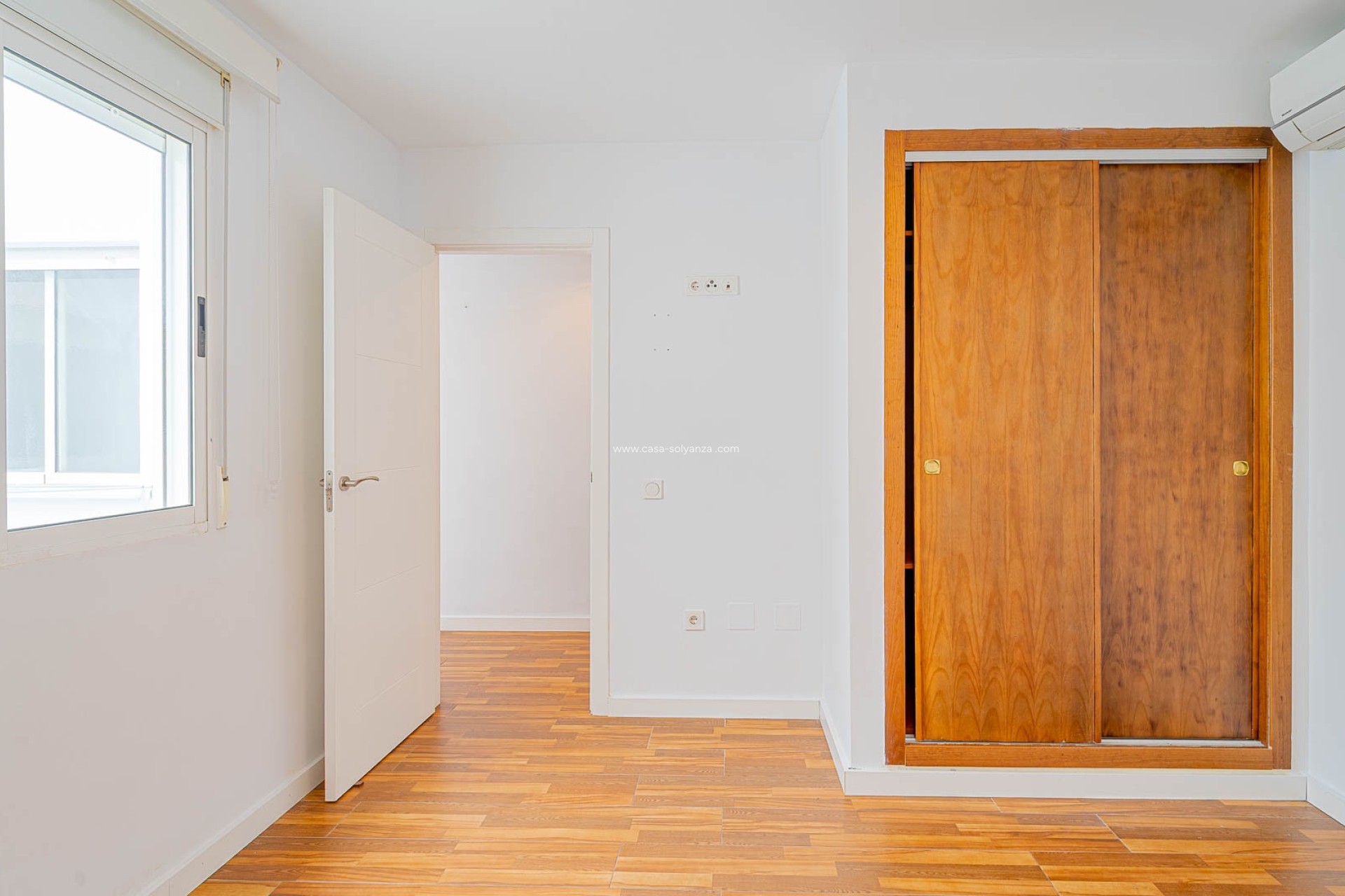 Resale - Apartament - Torrevieja