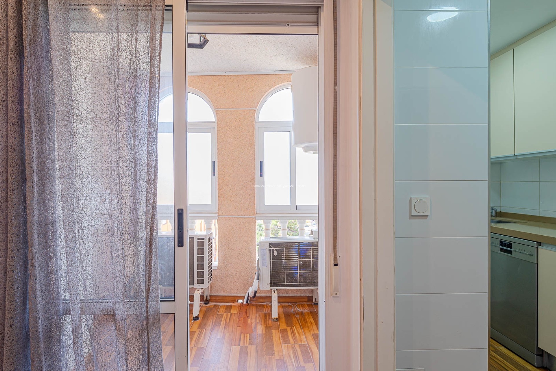 Resale - Apartament - Torrevieja
